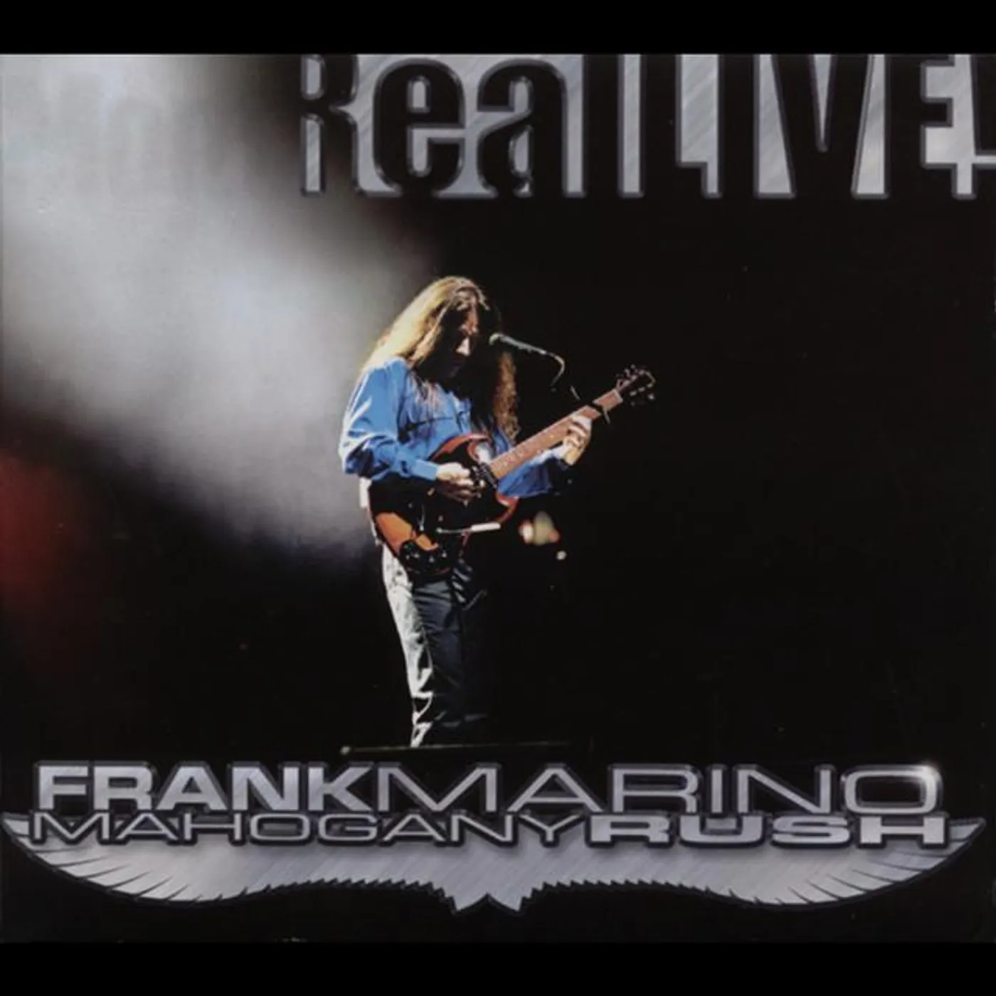 Frank Marino & Mahogany Rush