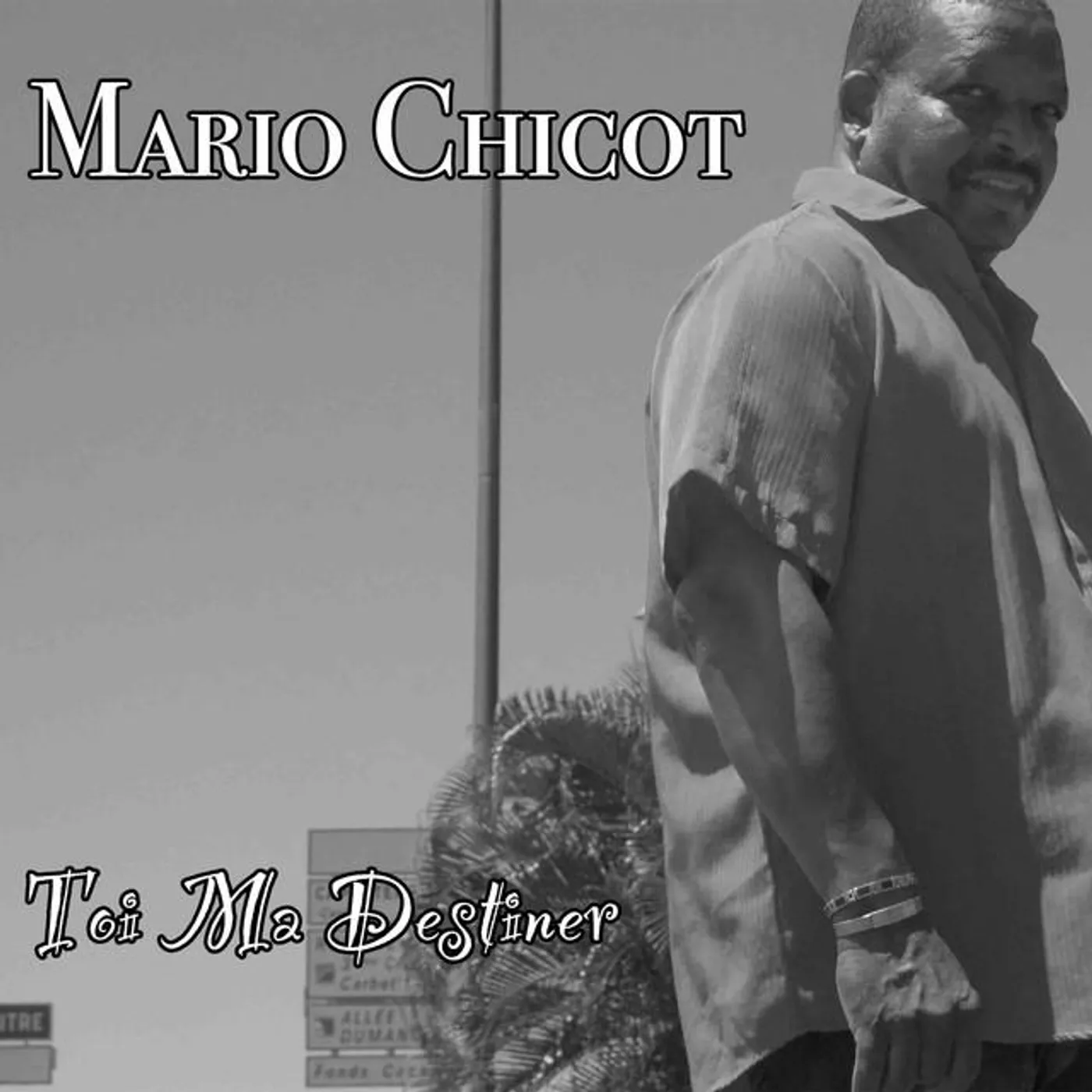 Mario Chicot