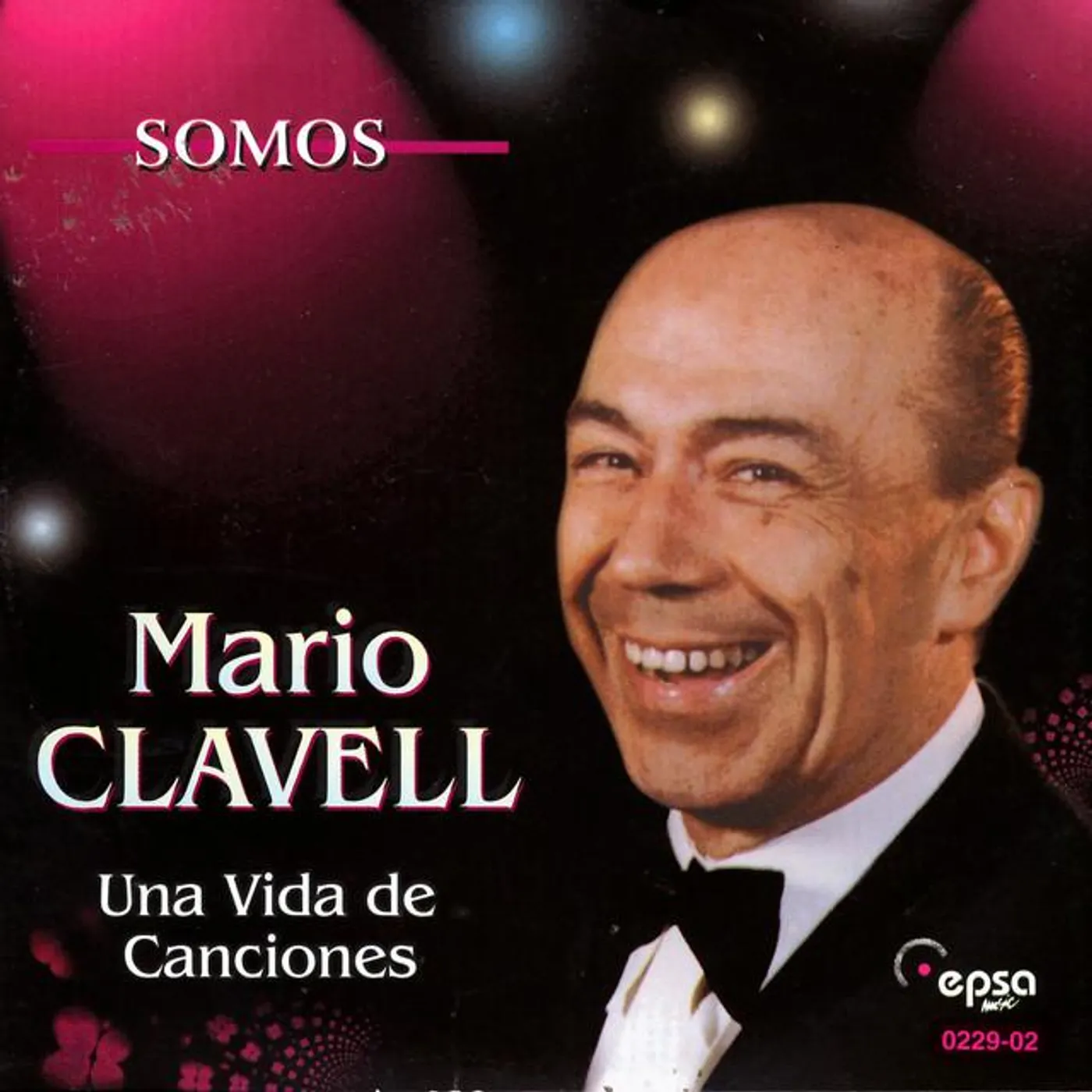 Mario Clavell Brand Page