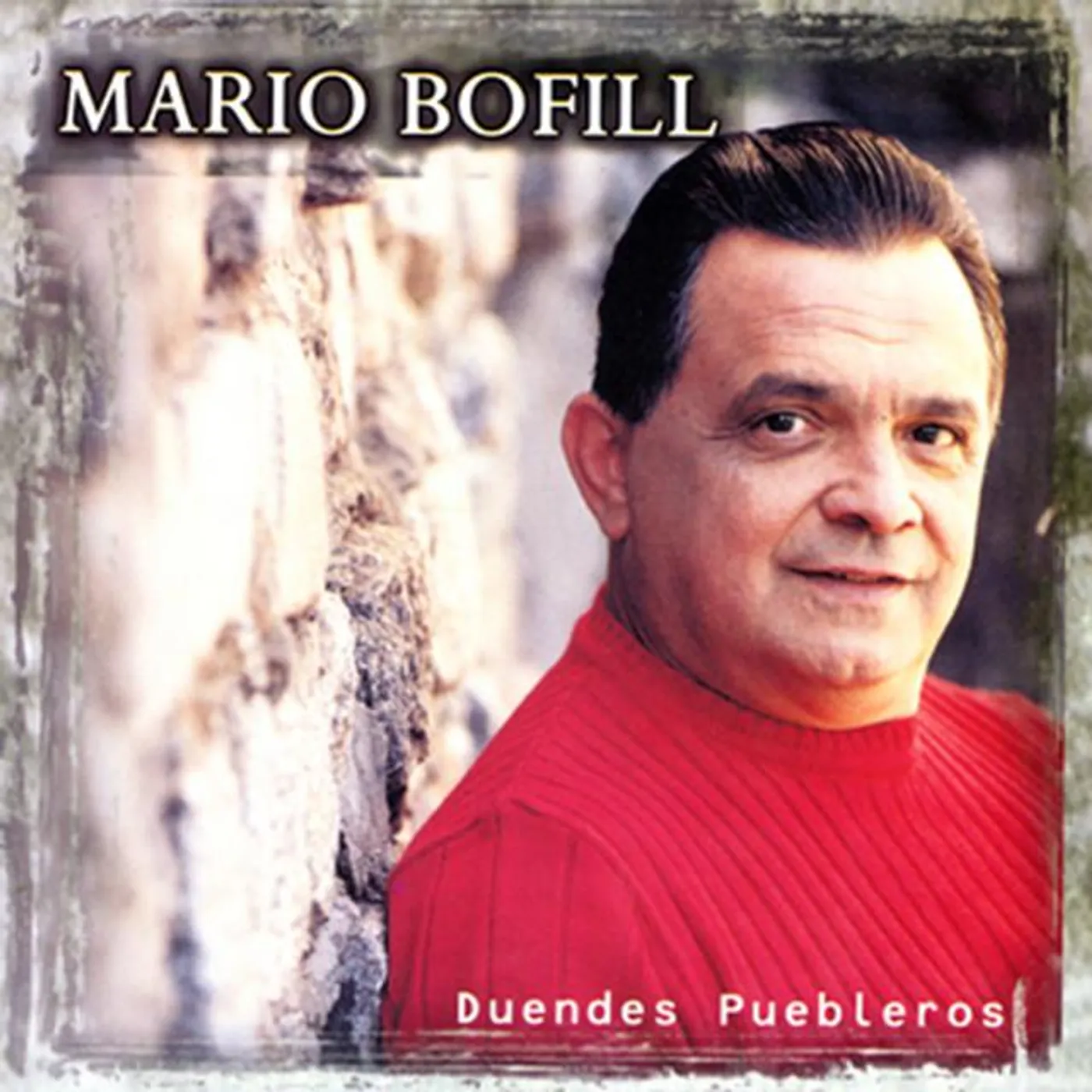 Mario Bofill Brand Page