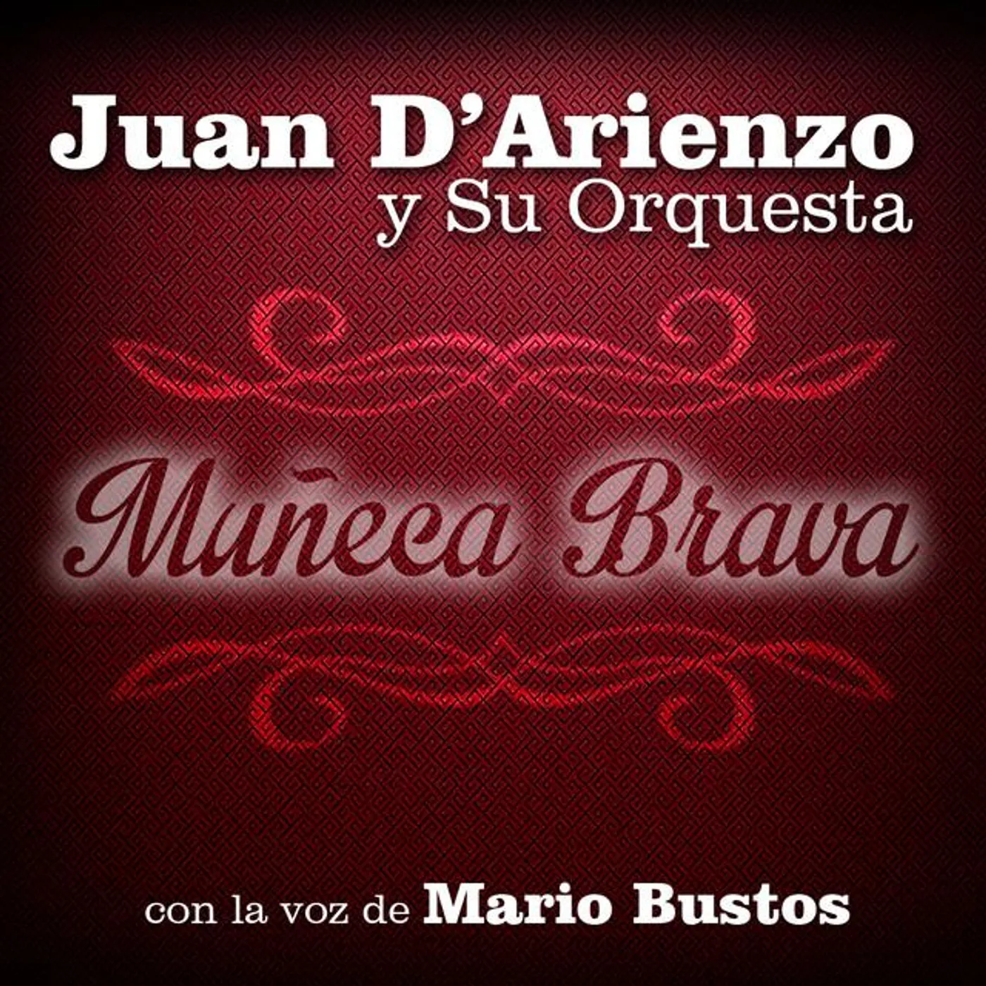 Mario Bustos Brand Page