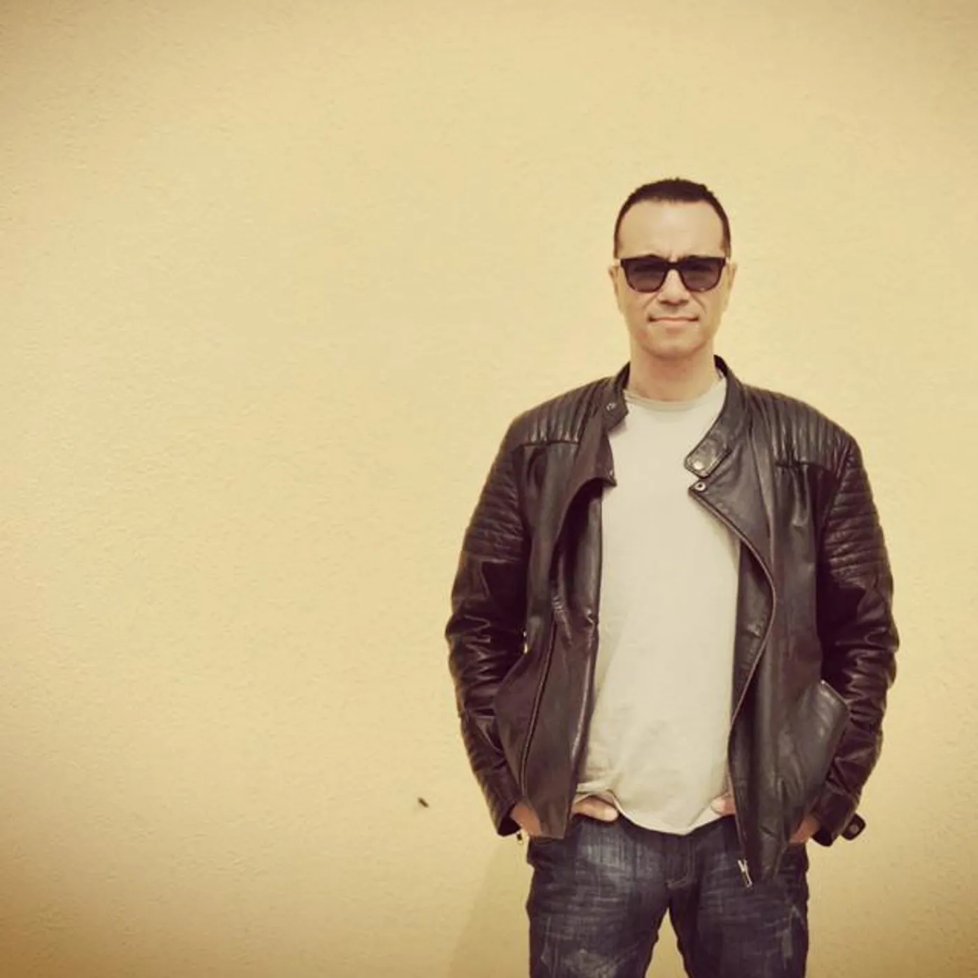 Mario Gonzales Guerra