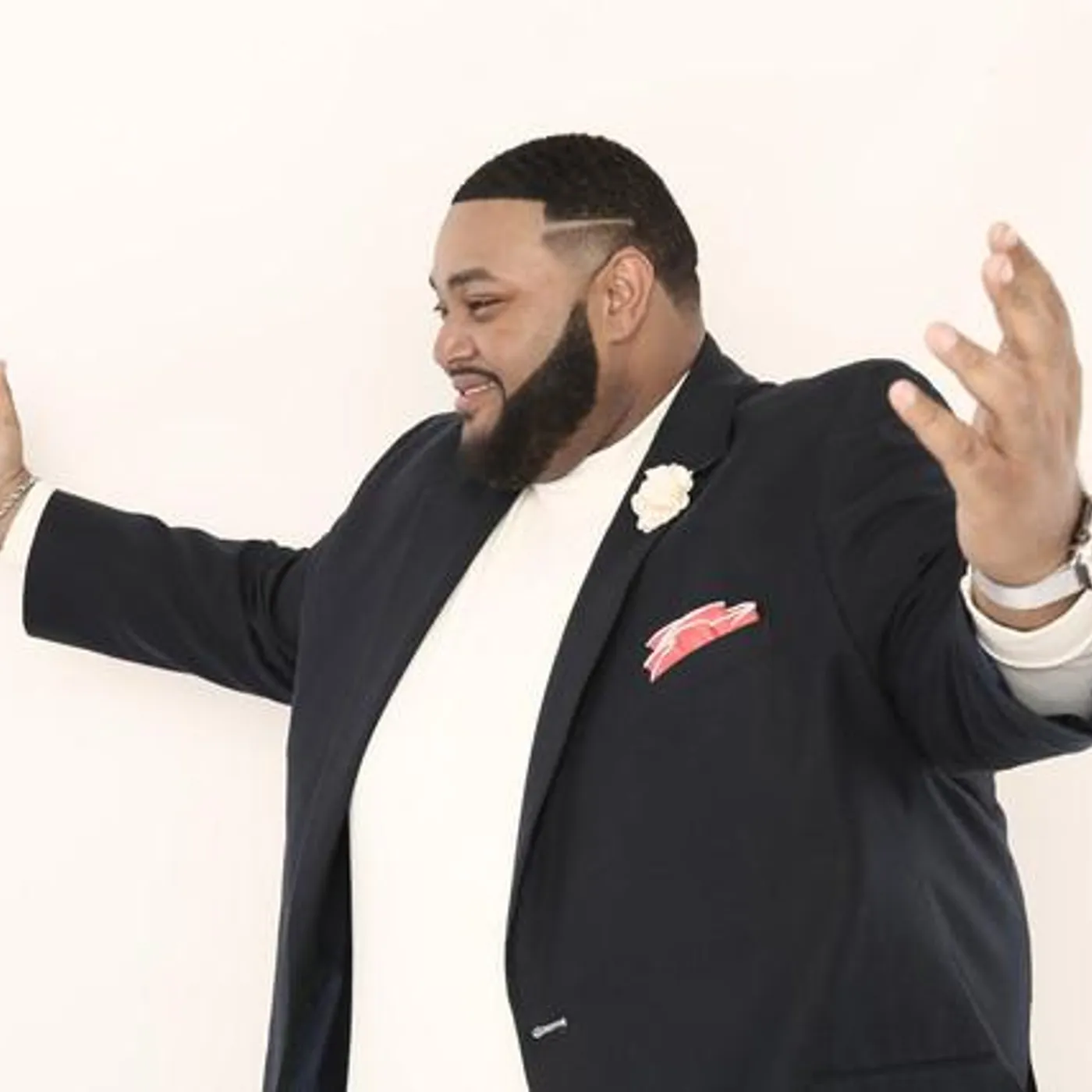 Mario D. Smith Brand Page