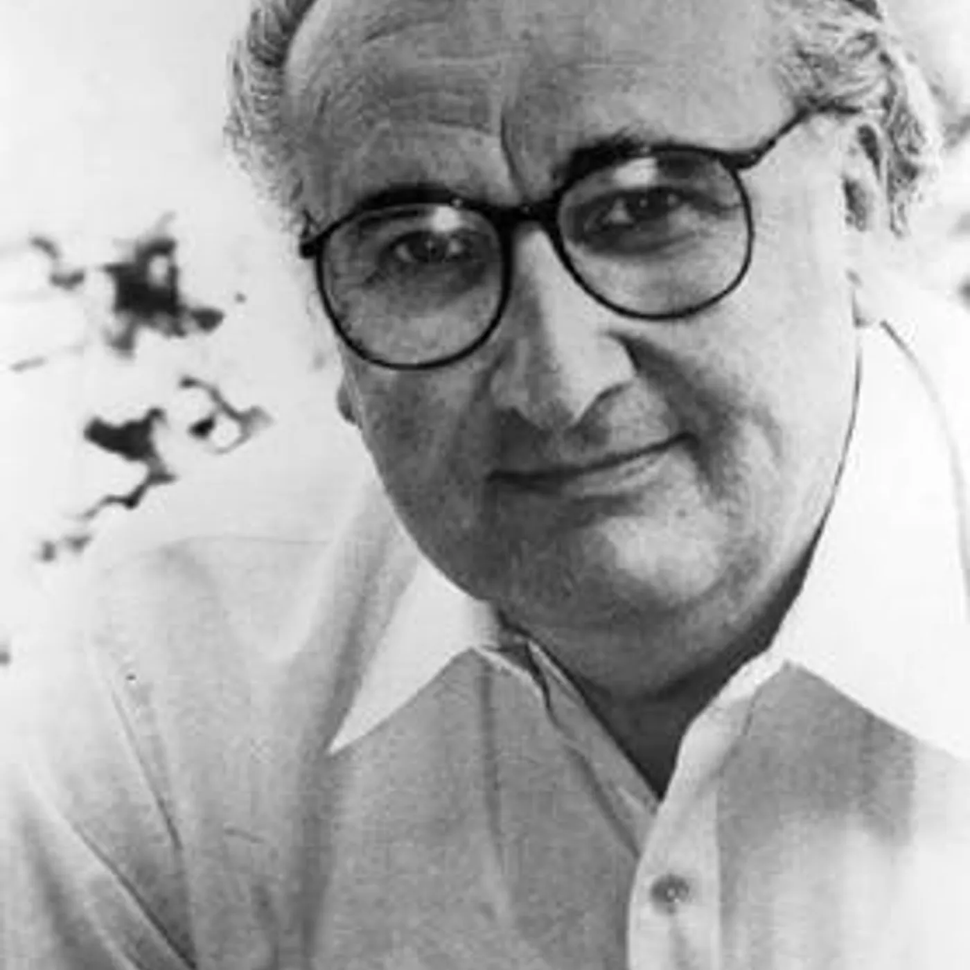 Mario Davidovsky