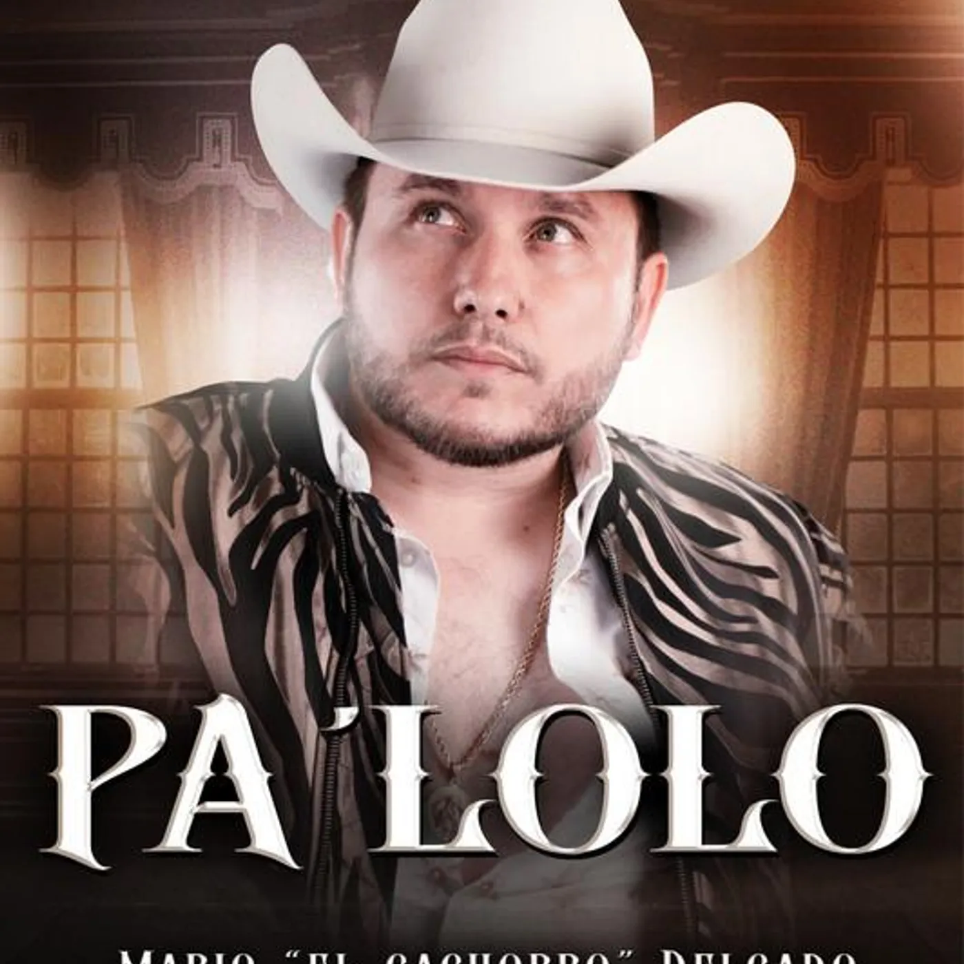 Mario "El Cachorro" Delgado