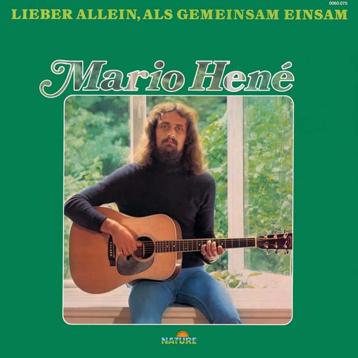 Mario Hené