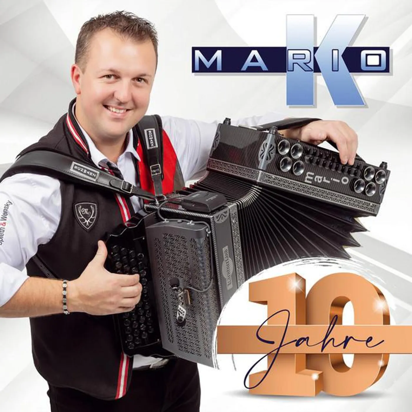 Mario K.