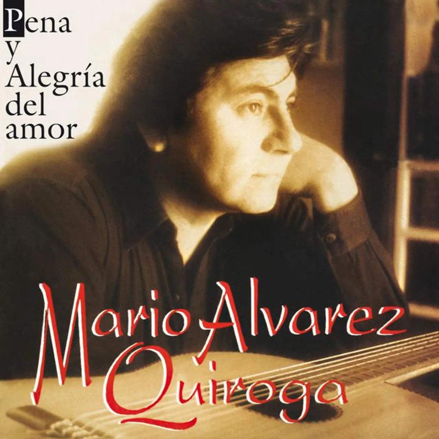 Mario Álvarez Quiroga