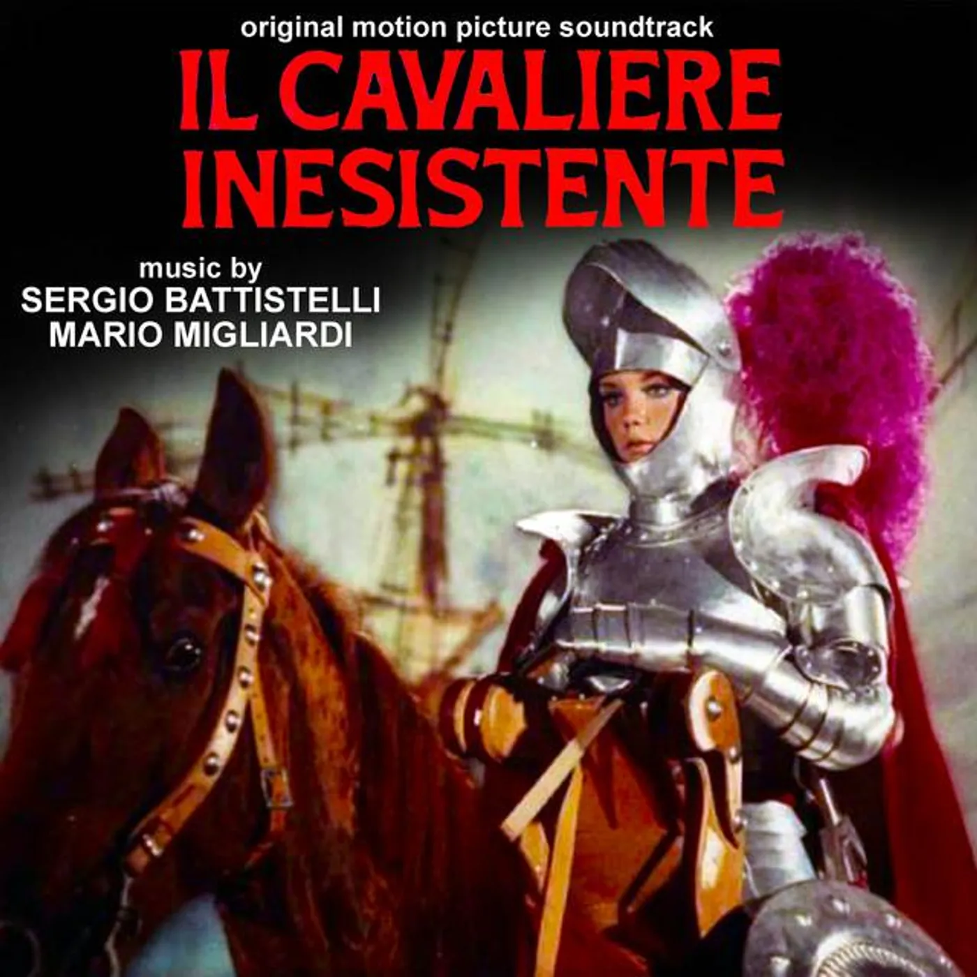 Mario Migliardi Brand Page