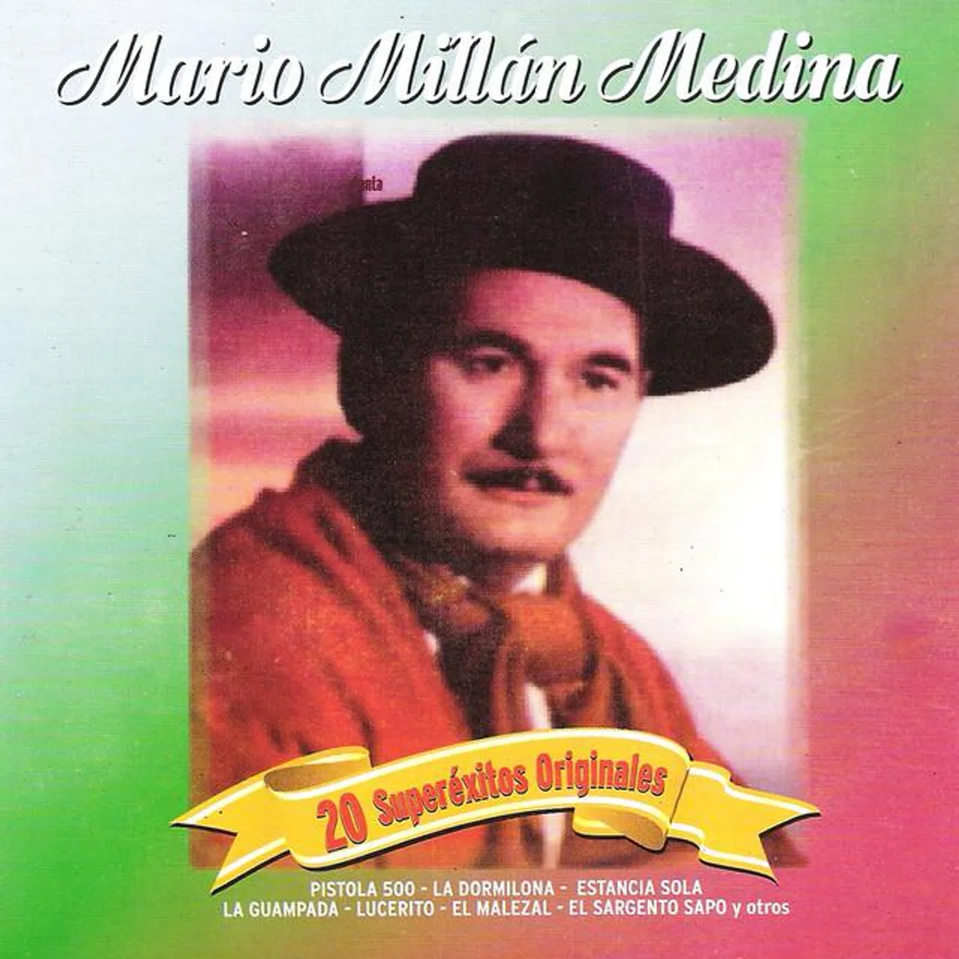 Mario Millán Medina