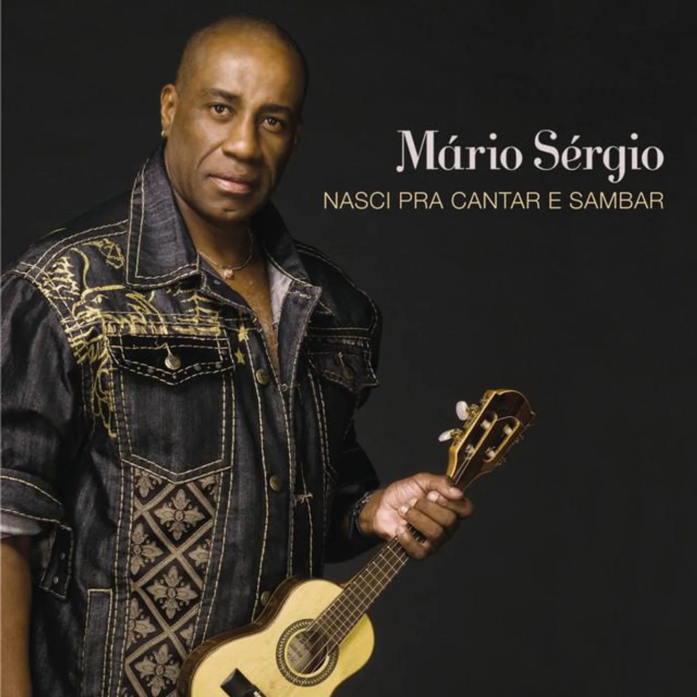 Mario Sergio Brand Page
