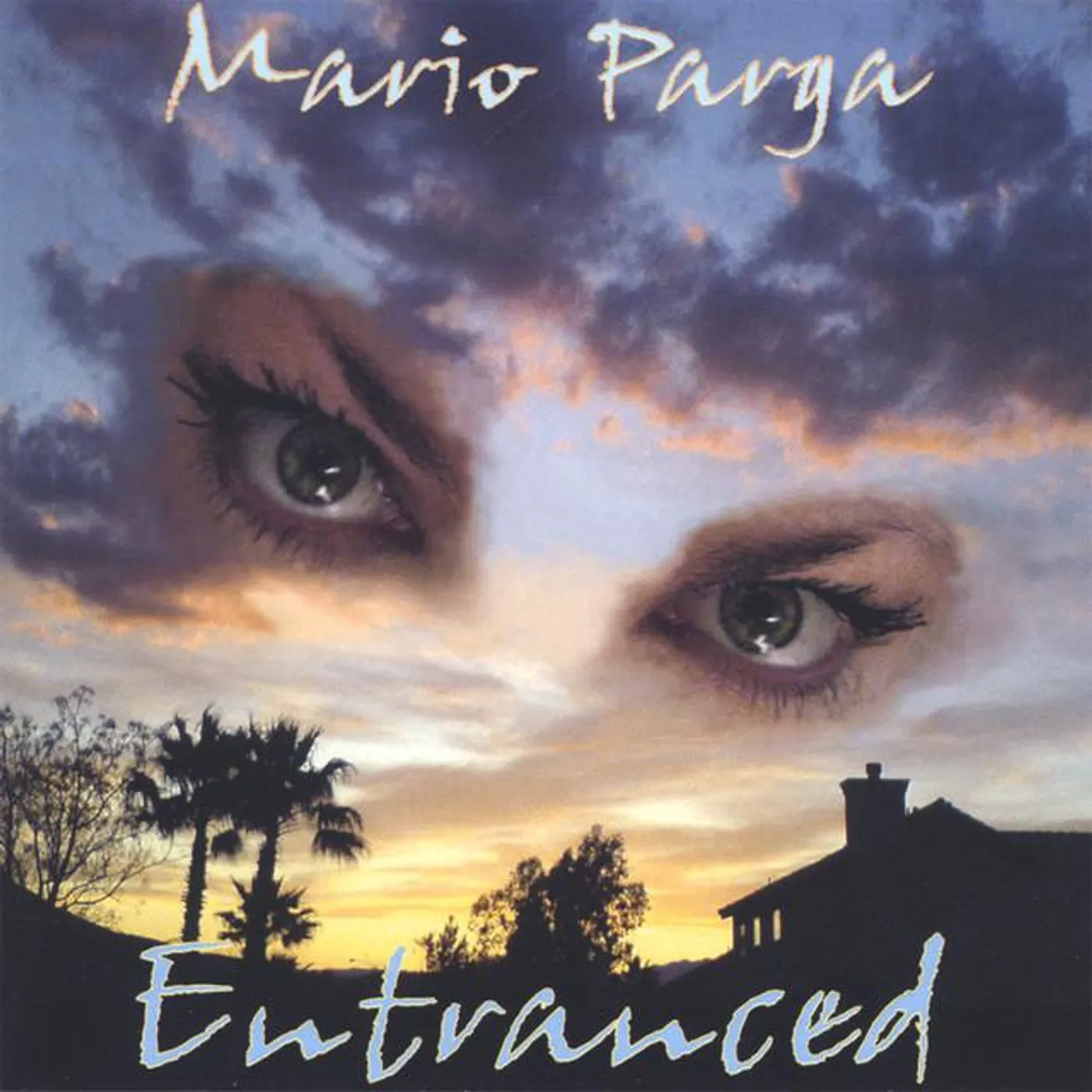 Mario Parga
