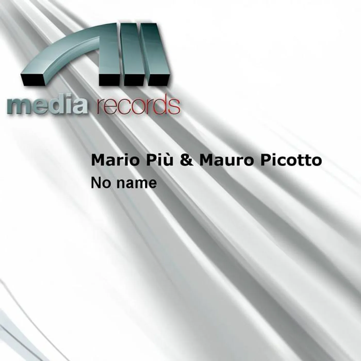 Mario Più & Mauro Picotto Brand Page