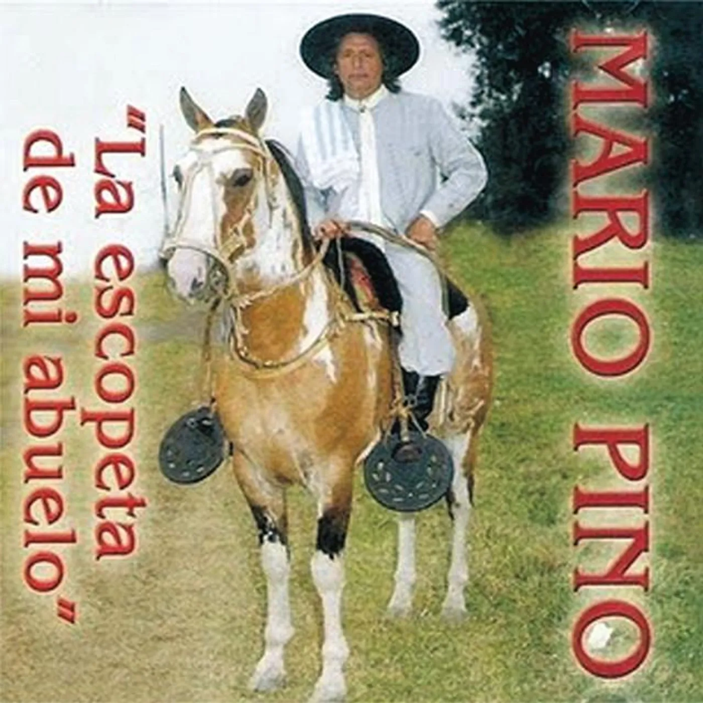 Mario Pino