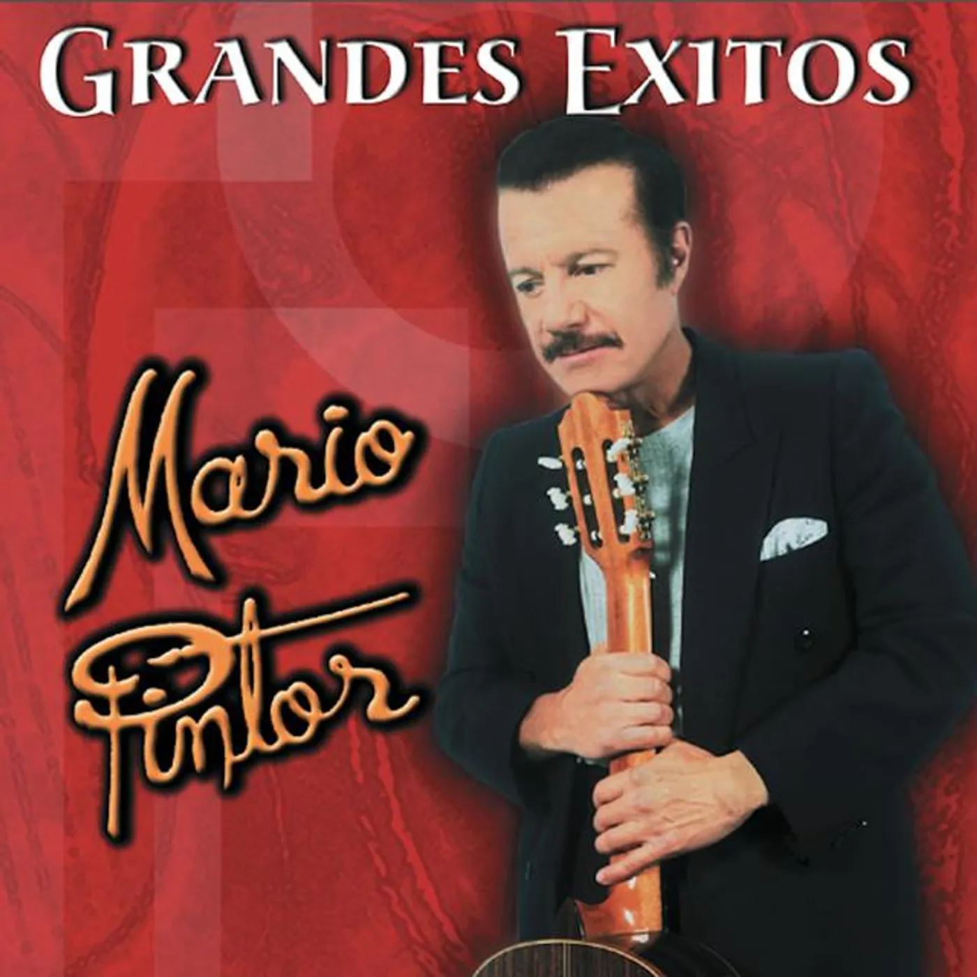 Mario Pintor