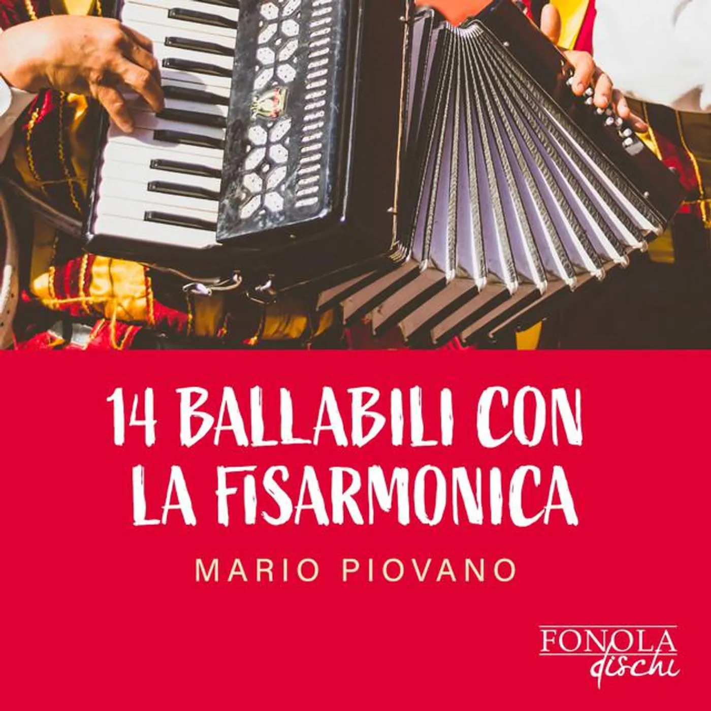Mario Piovano