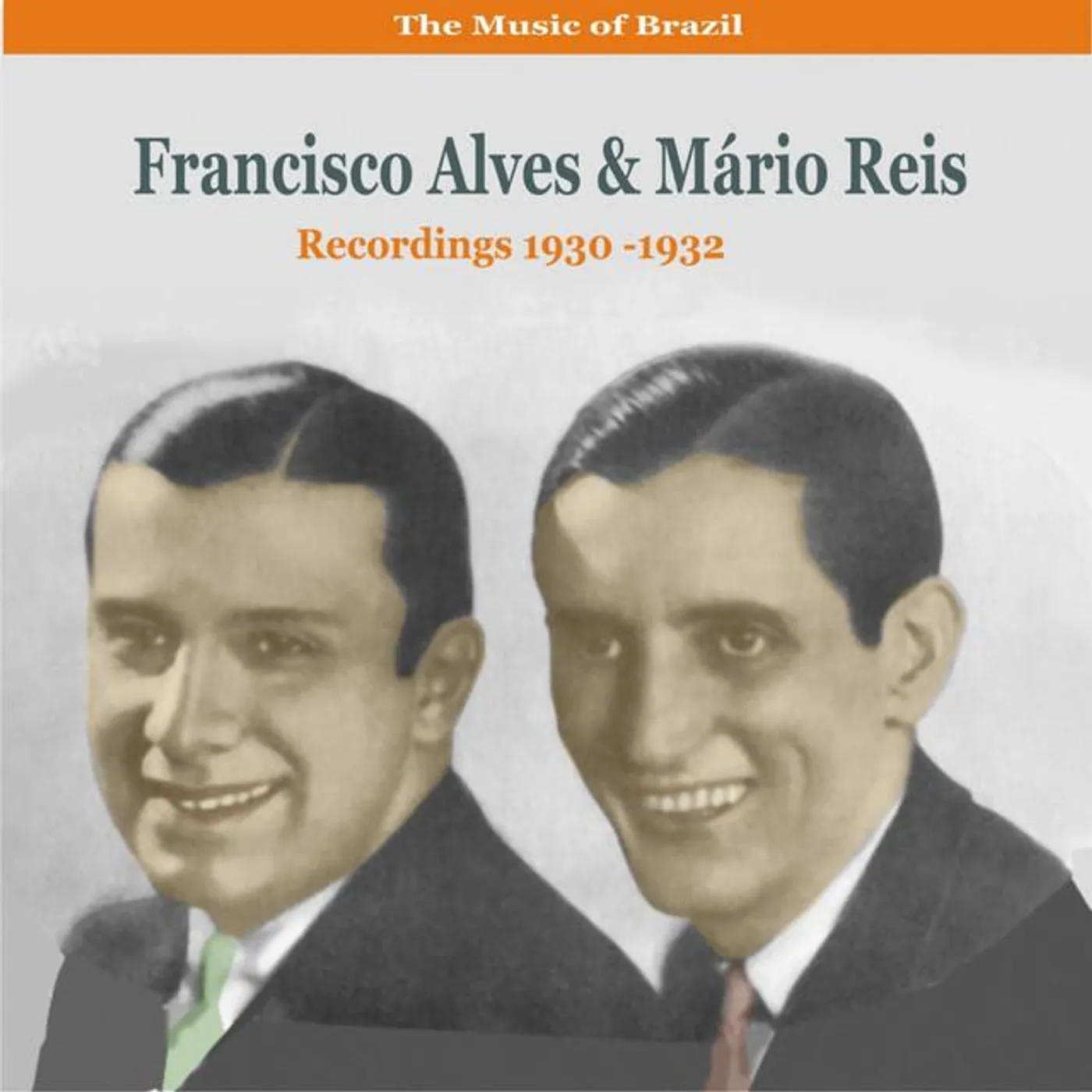 Mario Reis Brand Page