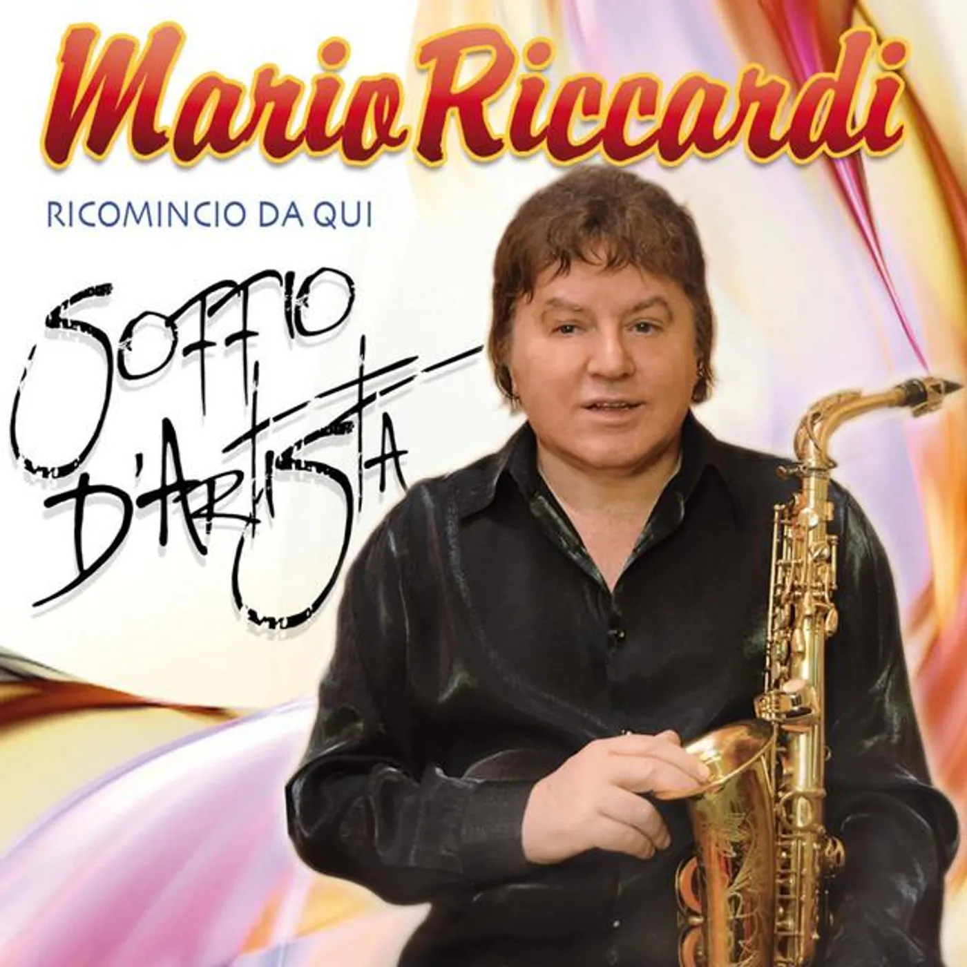 Mario Riccardi