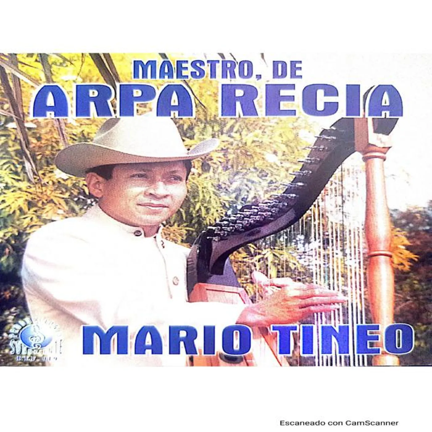 Mario Tineo