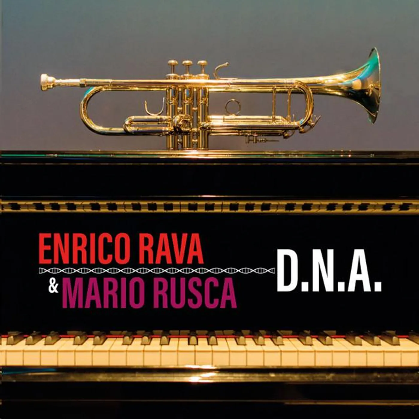 Mario Rusca Trio