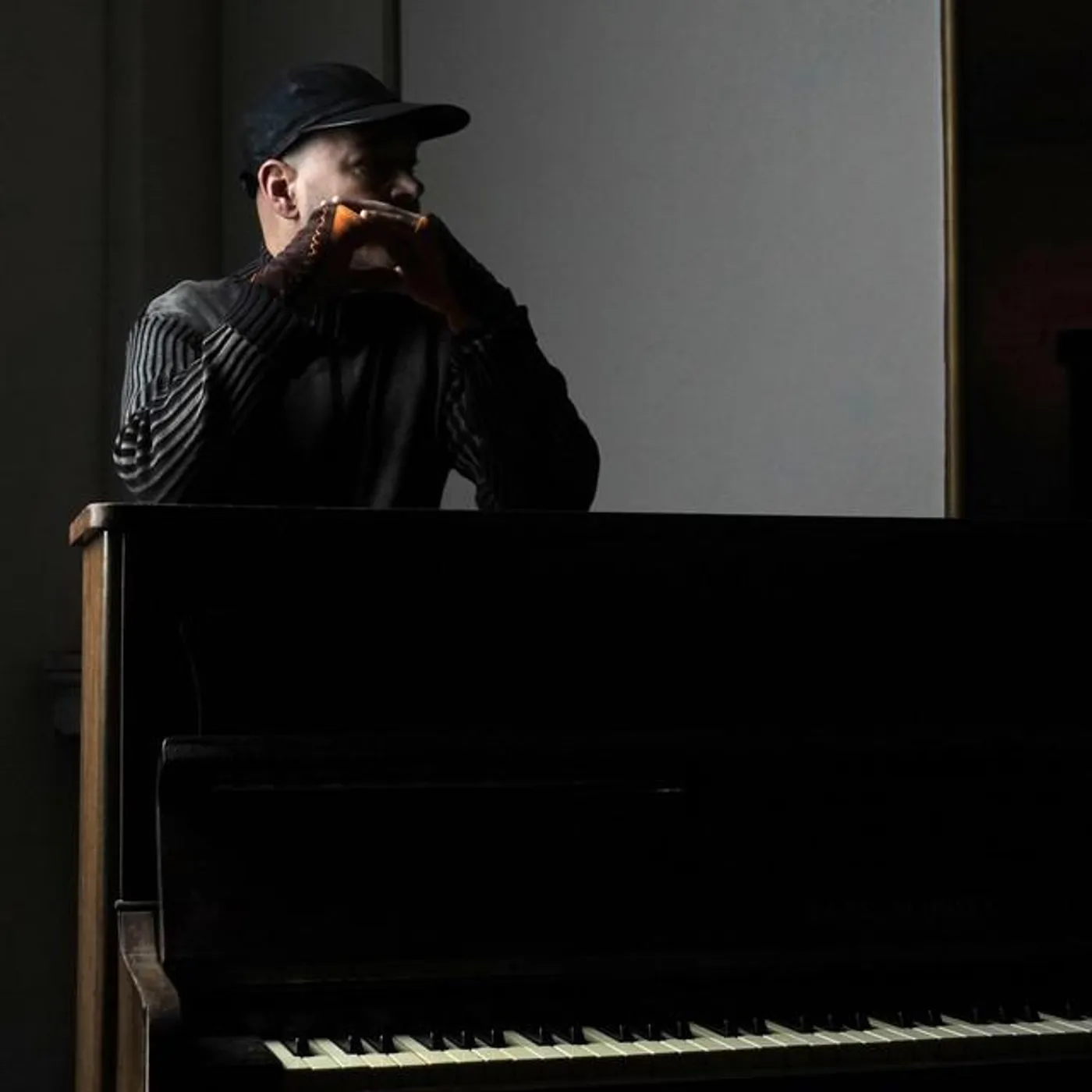 Mario Verandi Brand Page