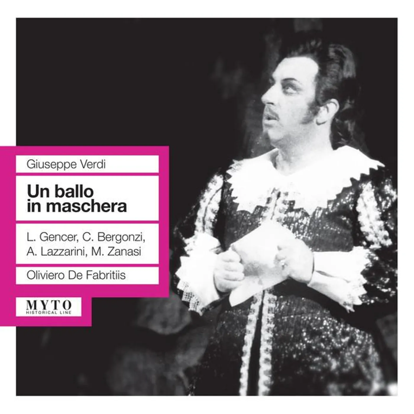 Mario Zanasi