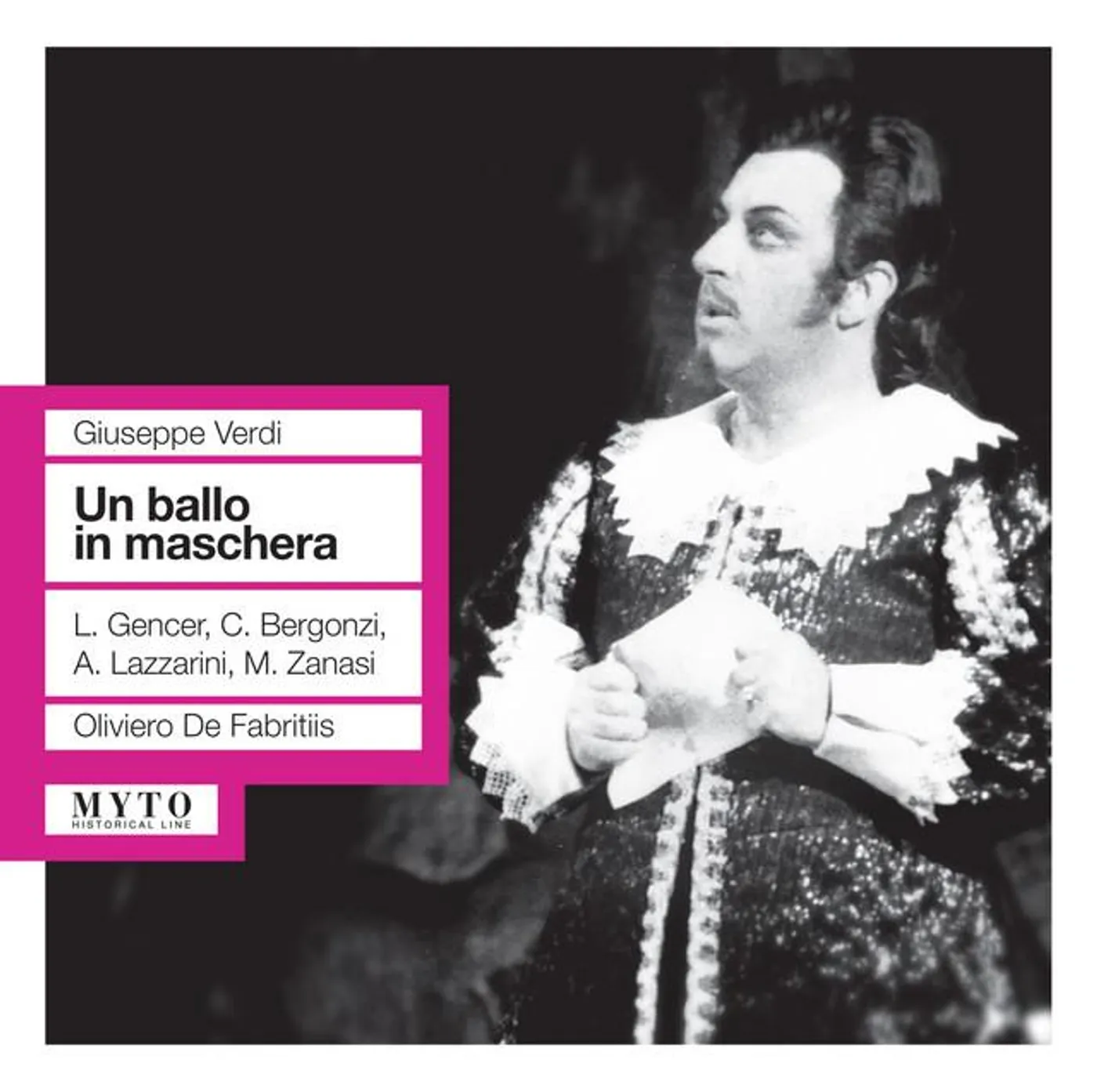 Mario Zanasi