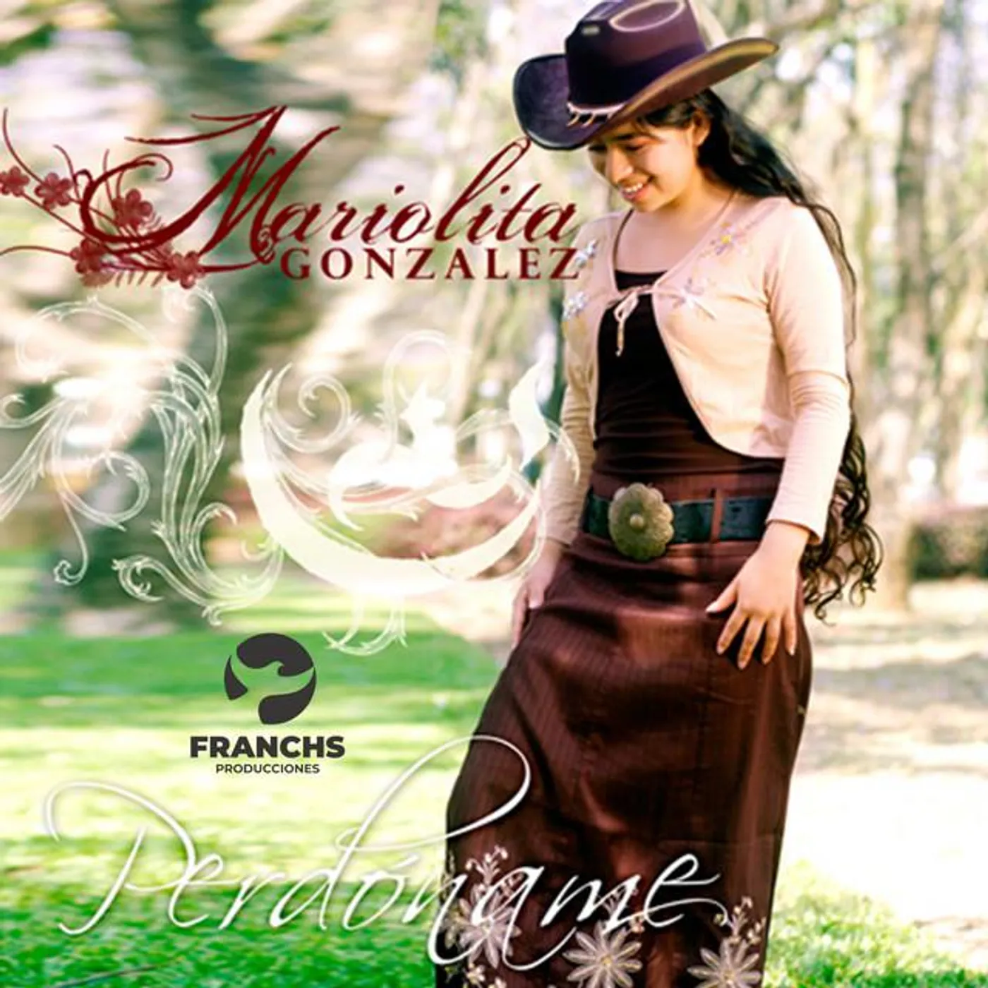 Mariolita Gonzales