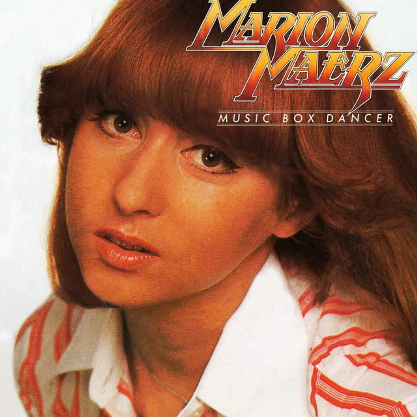 Marion Maerz Brand Page