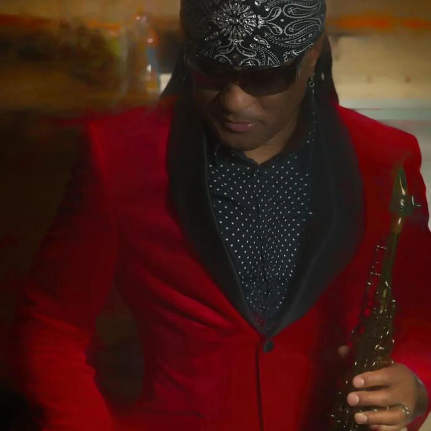 Marion Meadows Brand Page