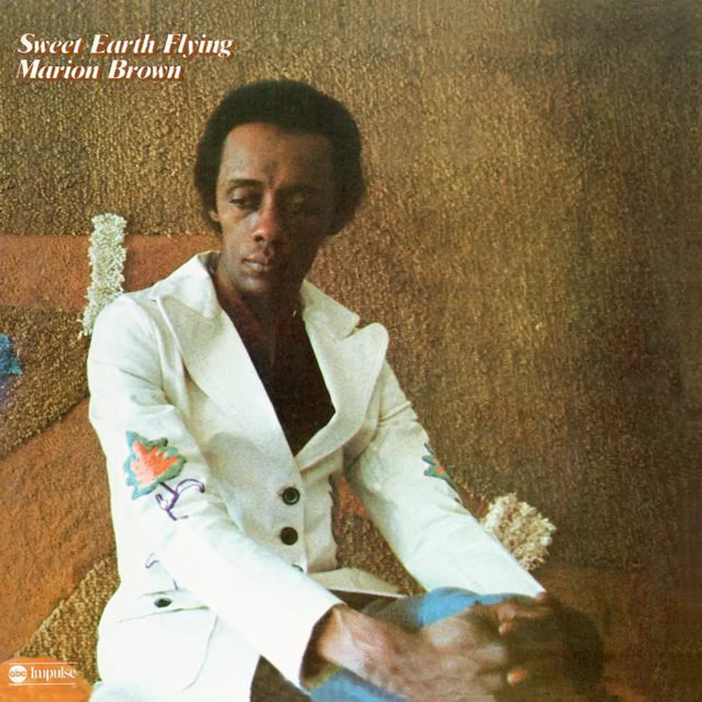 Marion Brown Brand Page