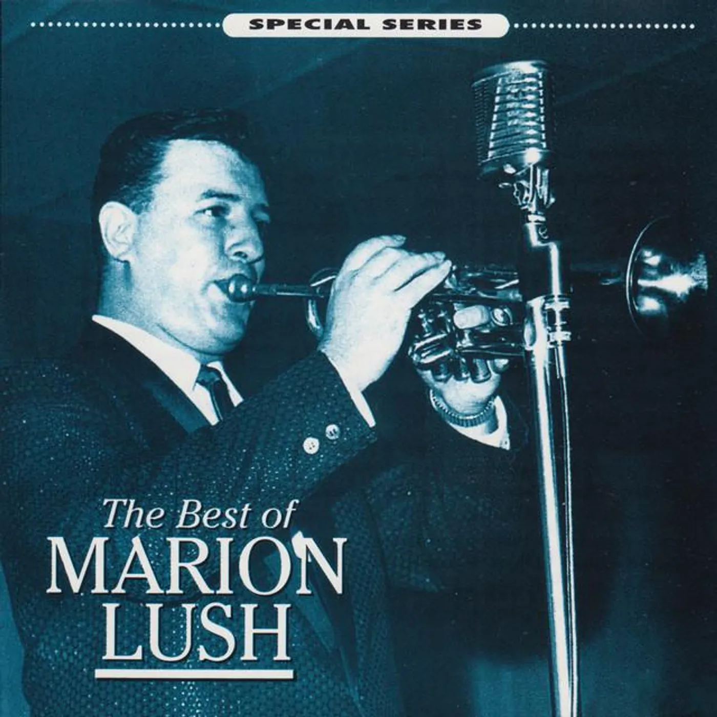 Marion Lush