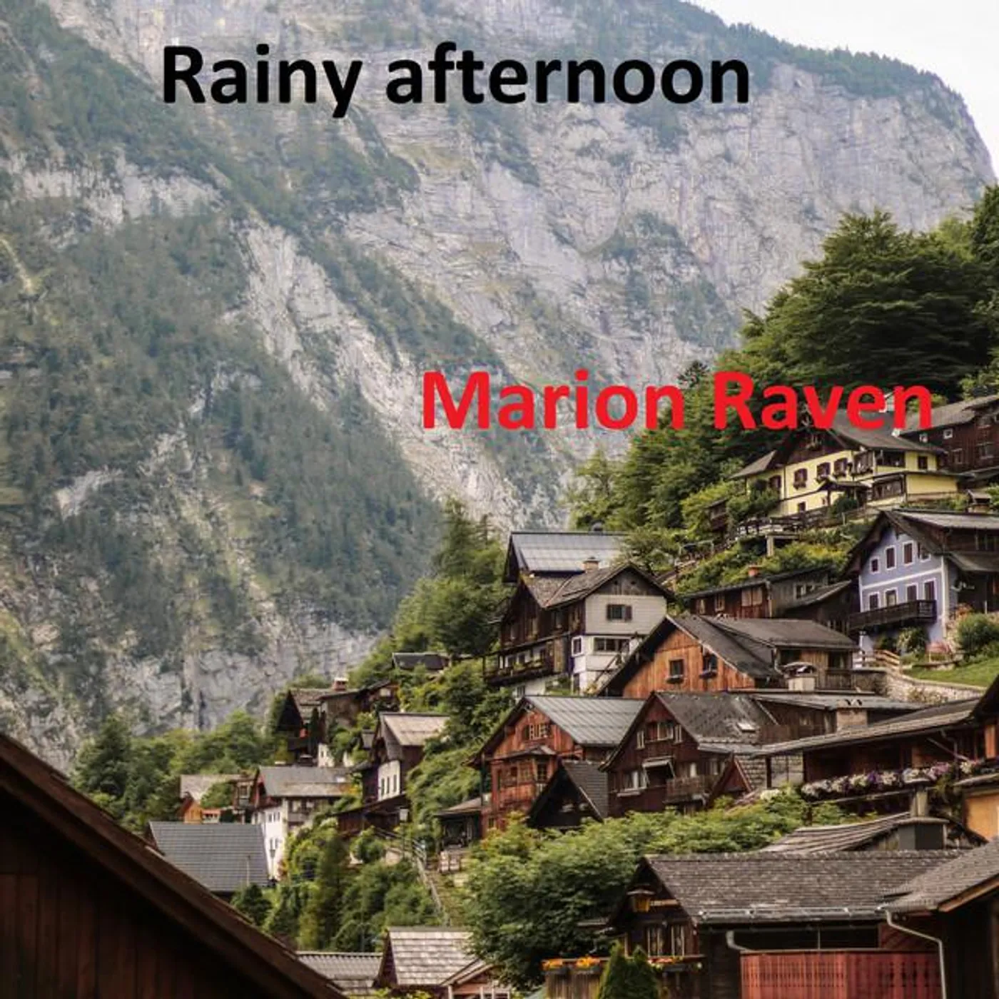 Marion Raven