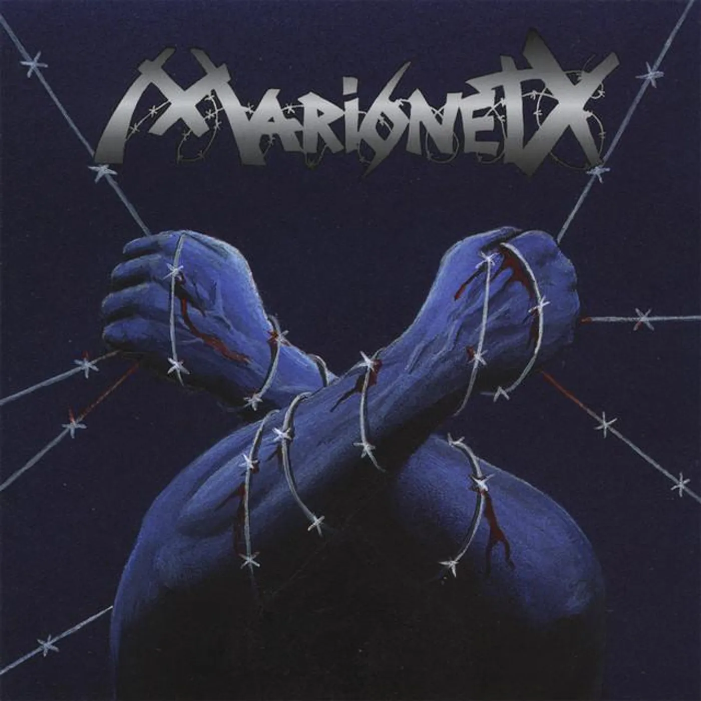 Marionet X