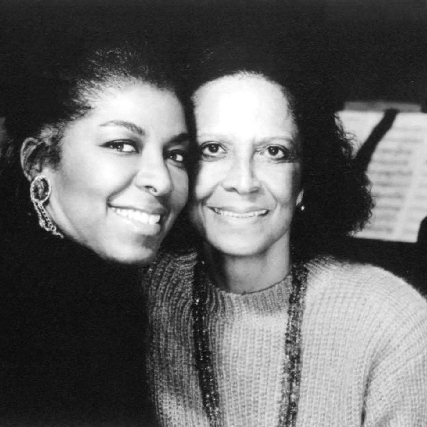 Maria Cole Brand Page
