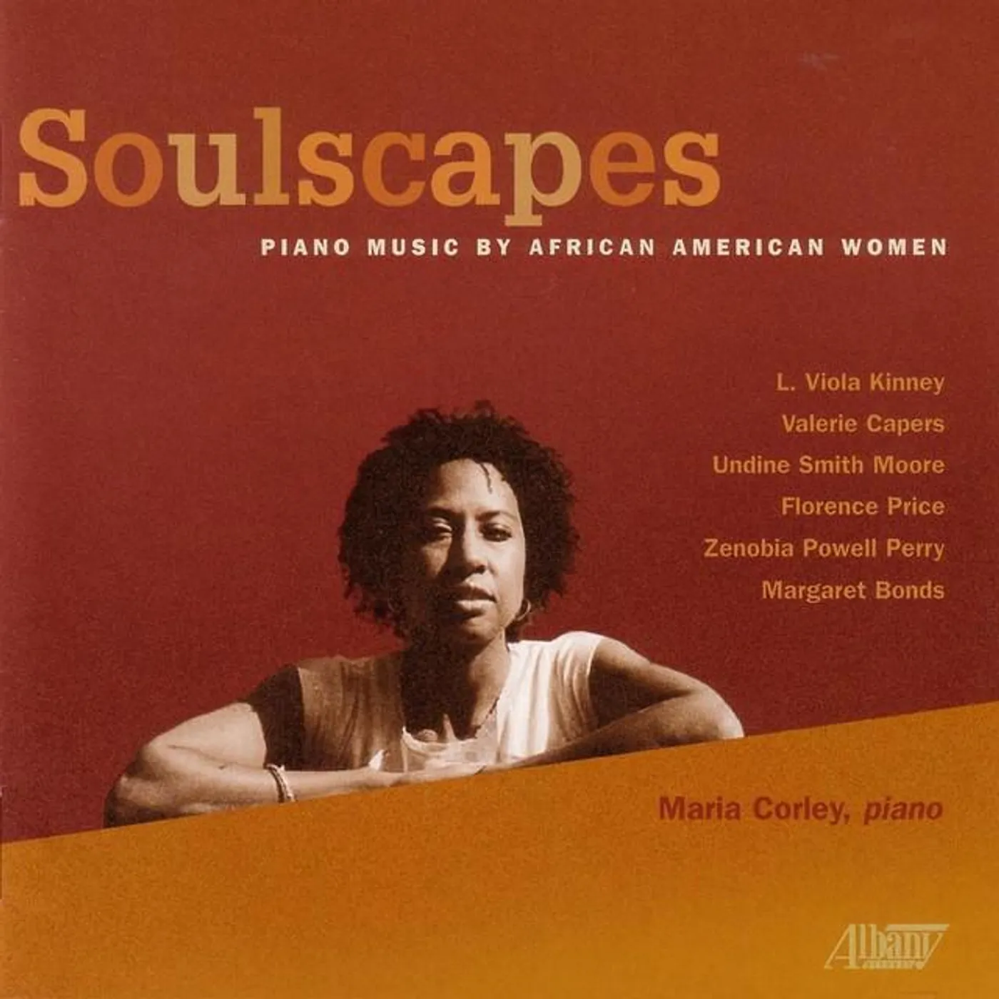 Maria Corley