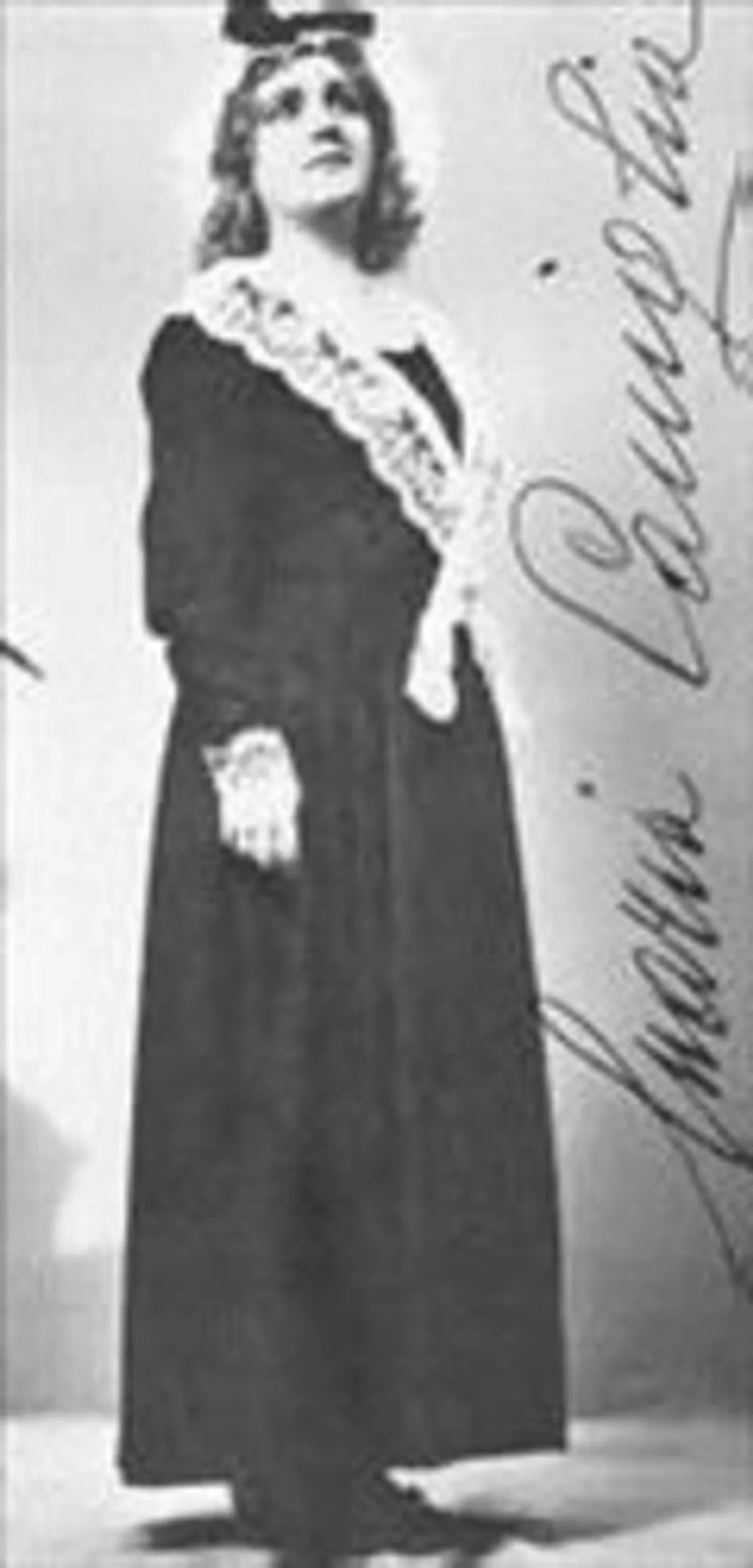 Maria Caniglia