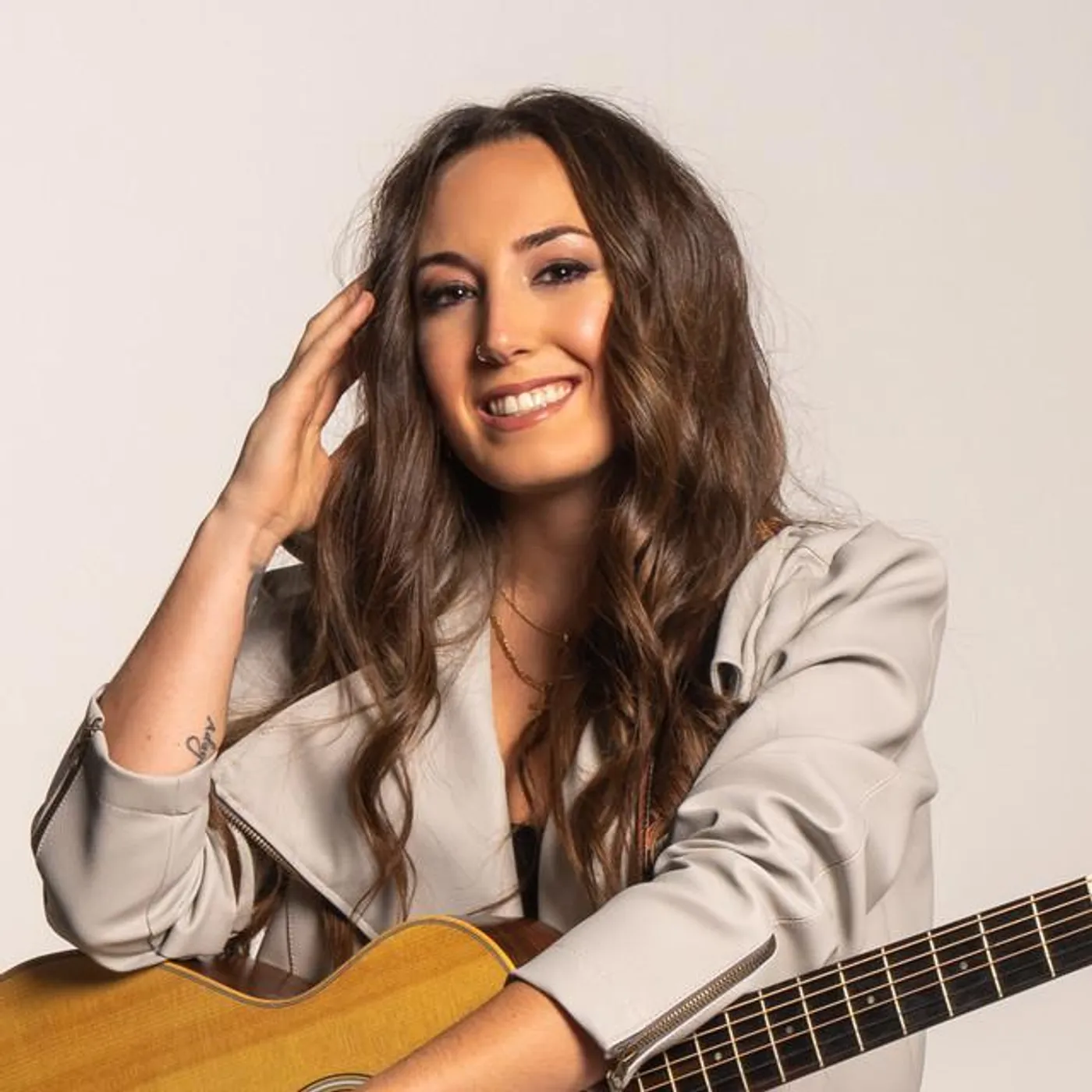 Maria Carrasco Brand Page