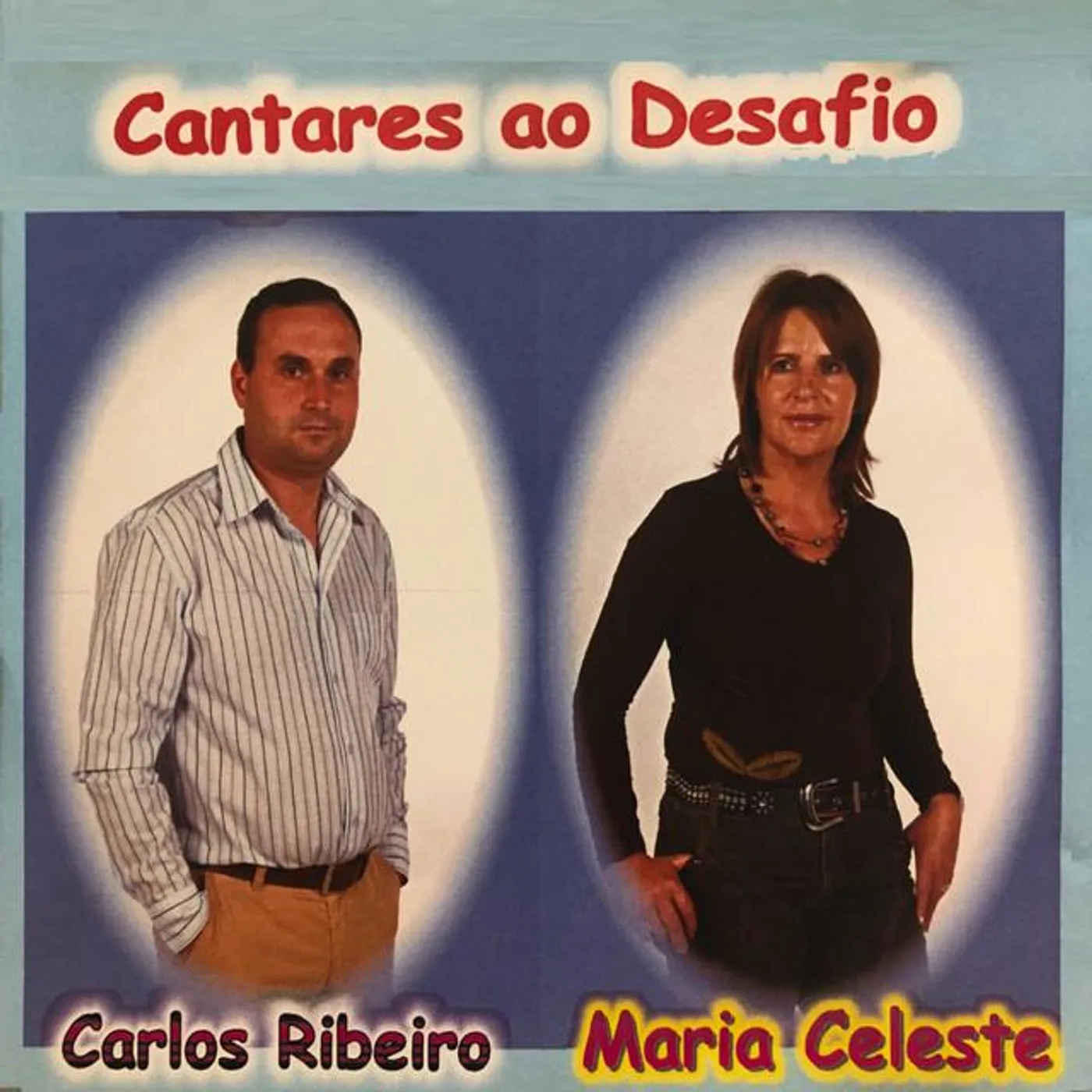 Maria Celeste