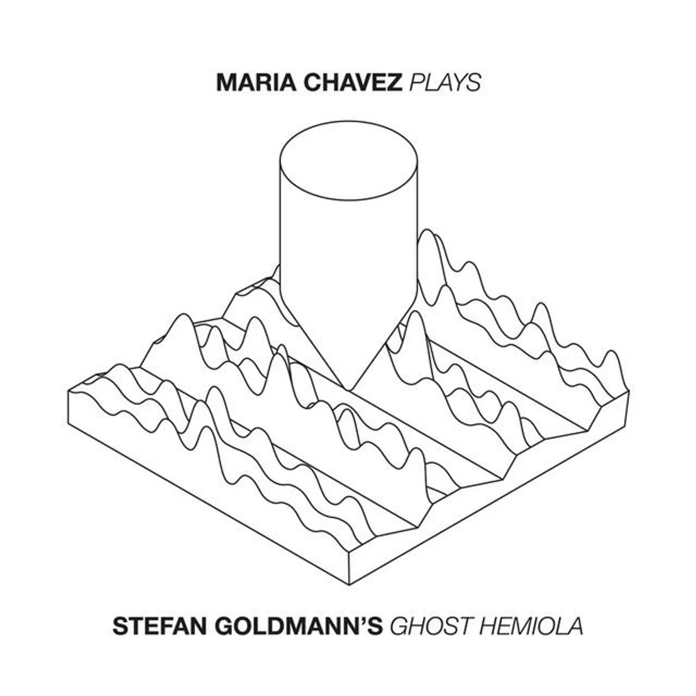 Maria Chavez Brand Page