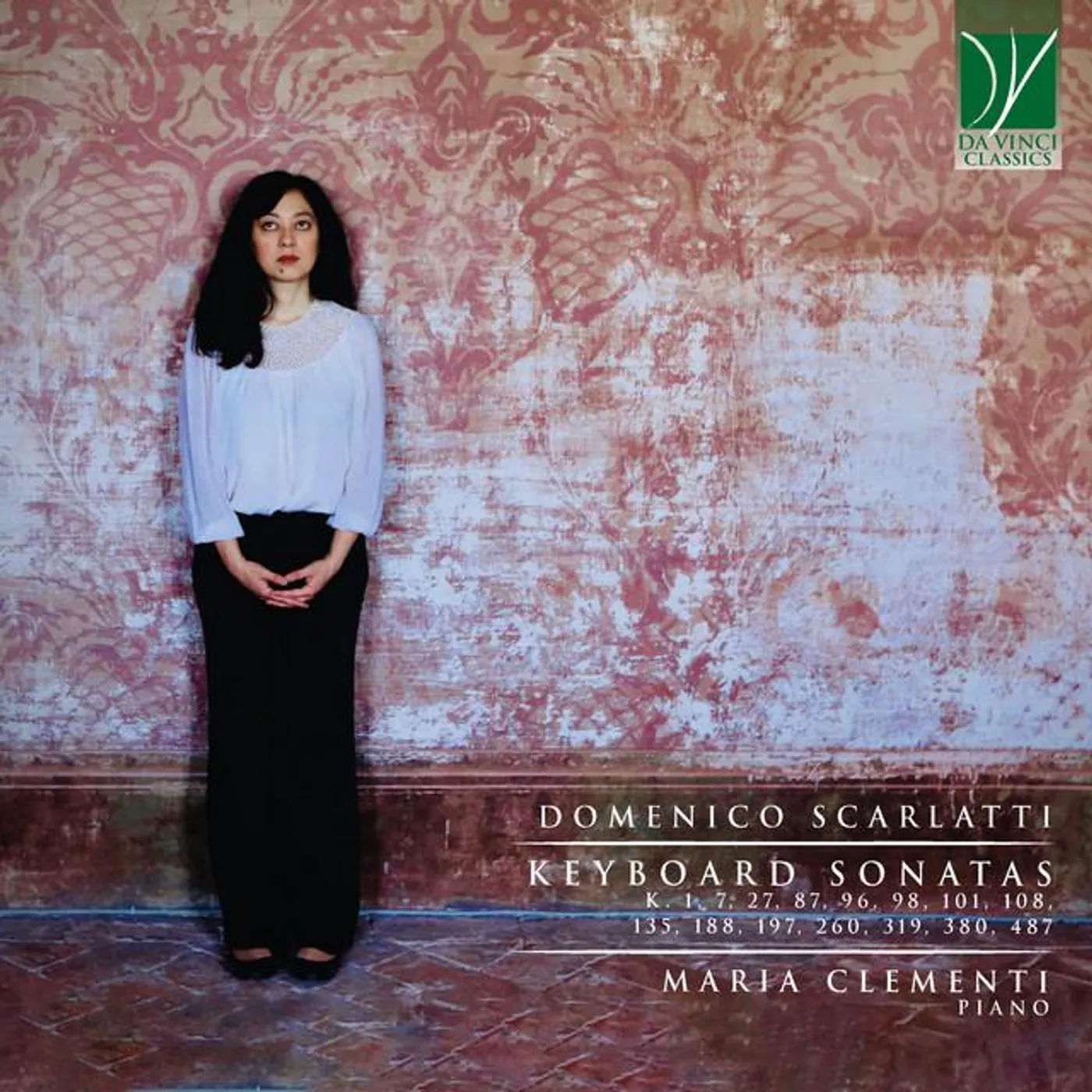 Maria Clementi Brand Page