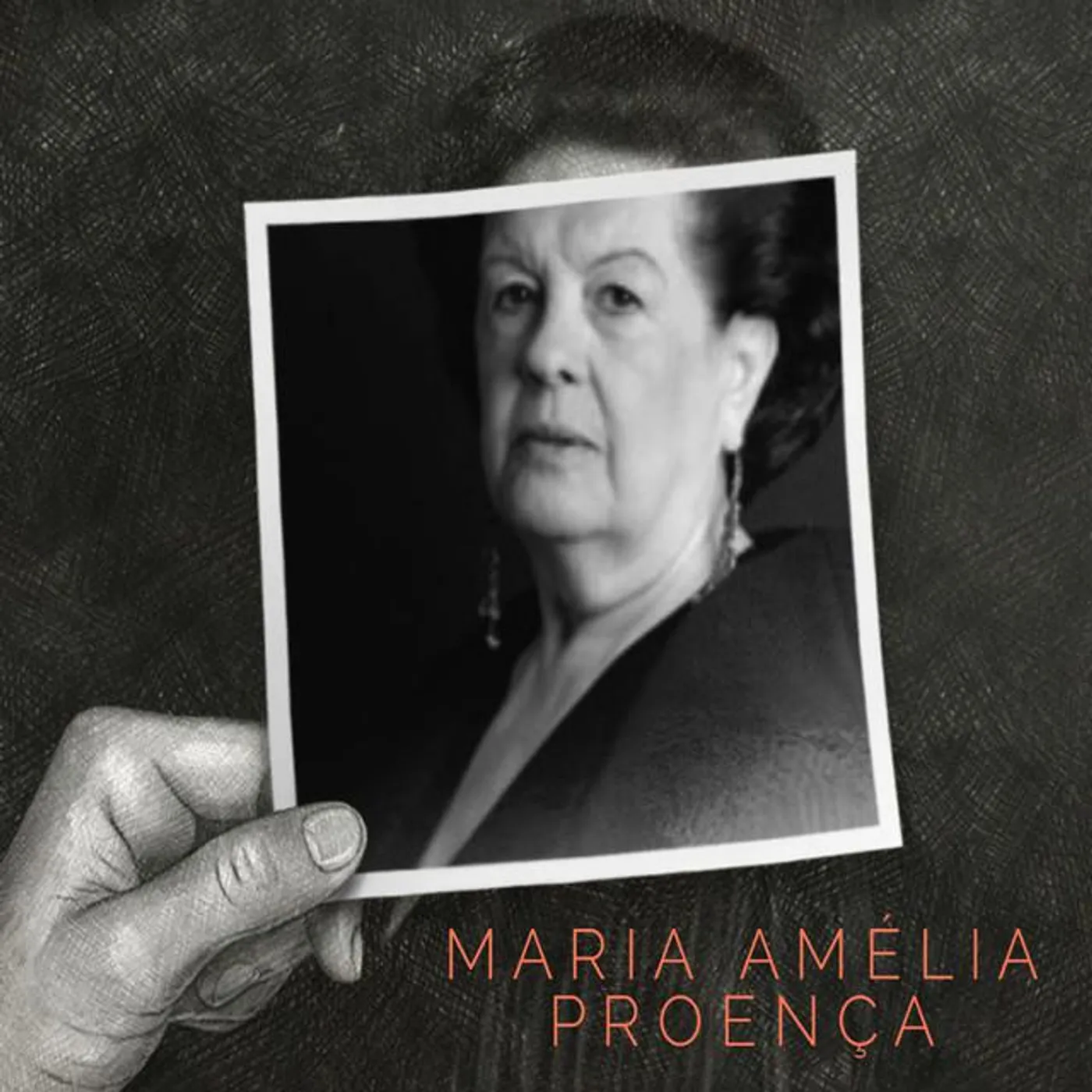 Maria Amélia Proença