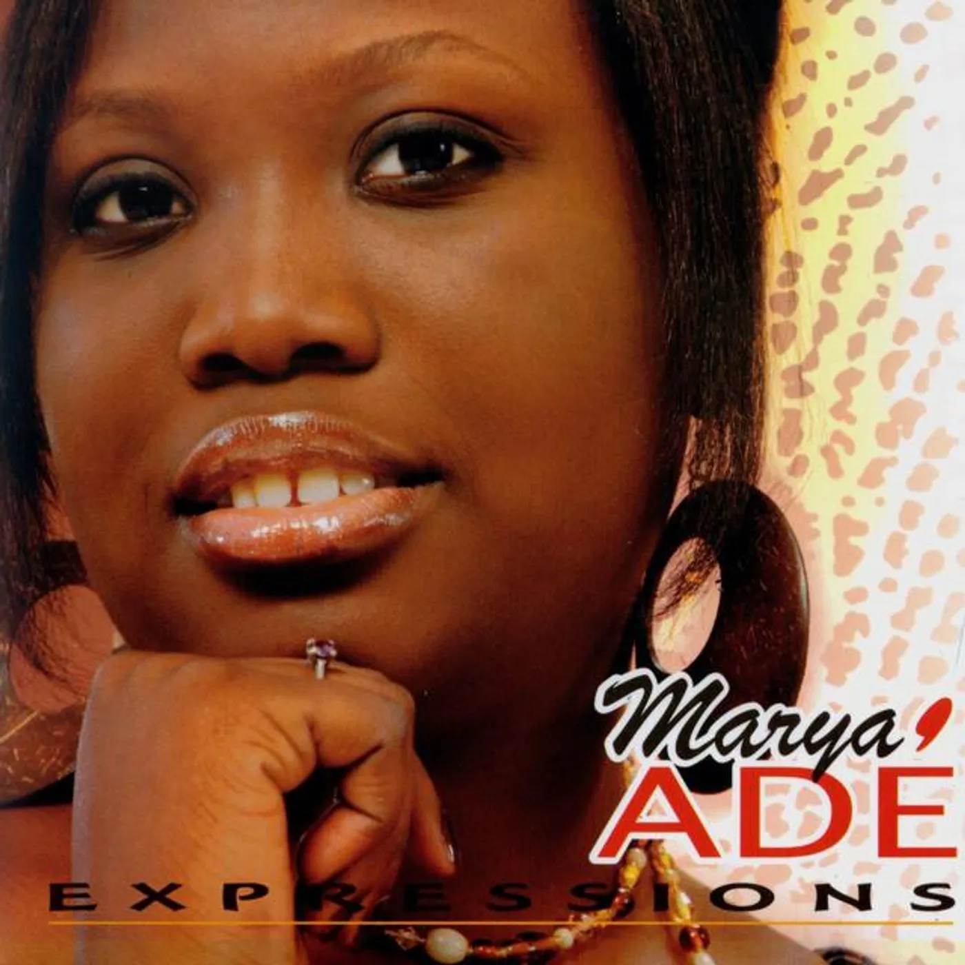 Maria Adé Brand Page
