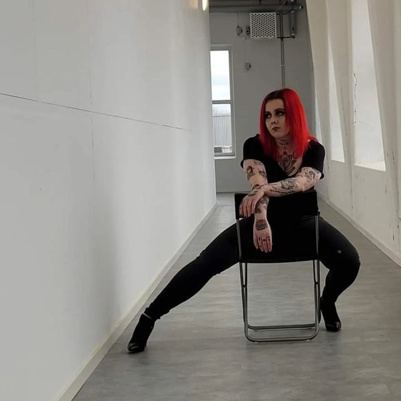 Maria Ahlgren Brand Page