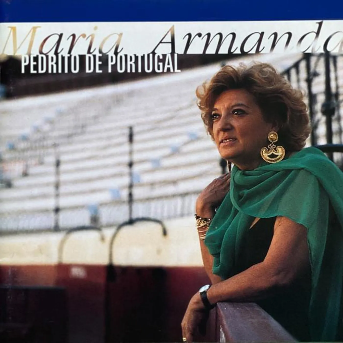 Maria Armanda Brand Page