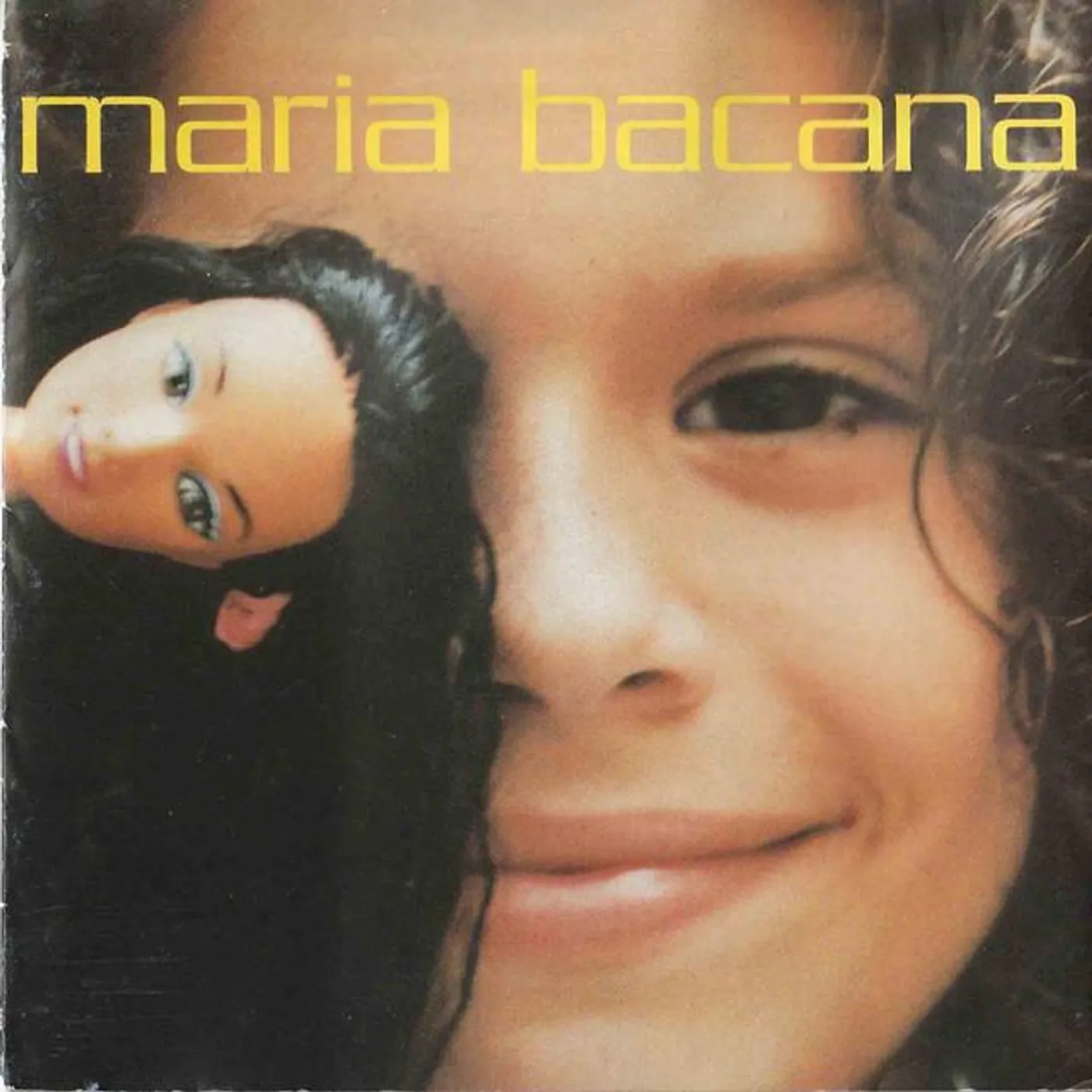 Maria Bacana Brand Page