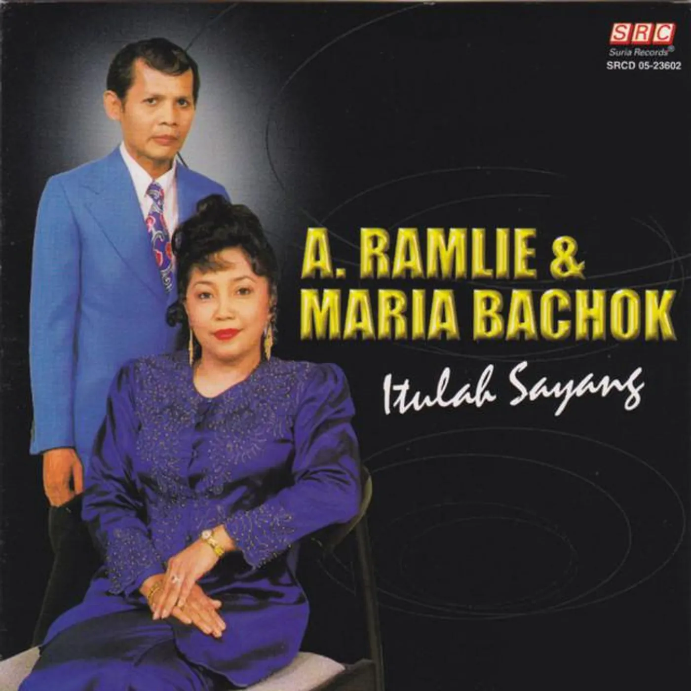 Maria Bachok