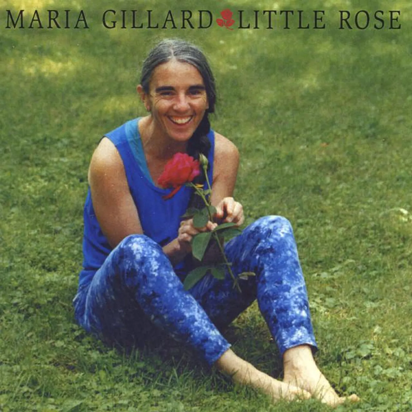Maria Gillard Brand Page