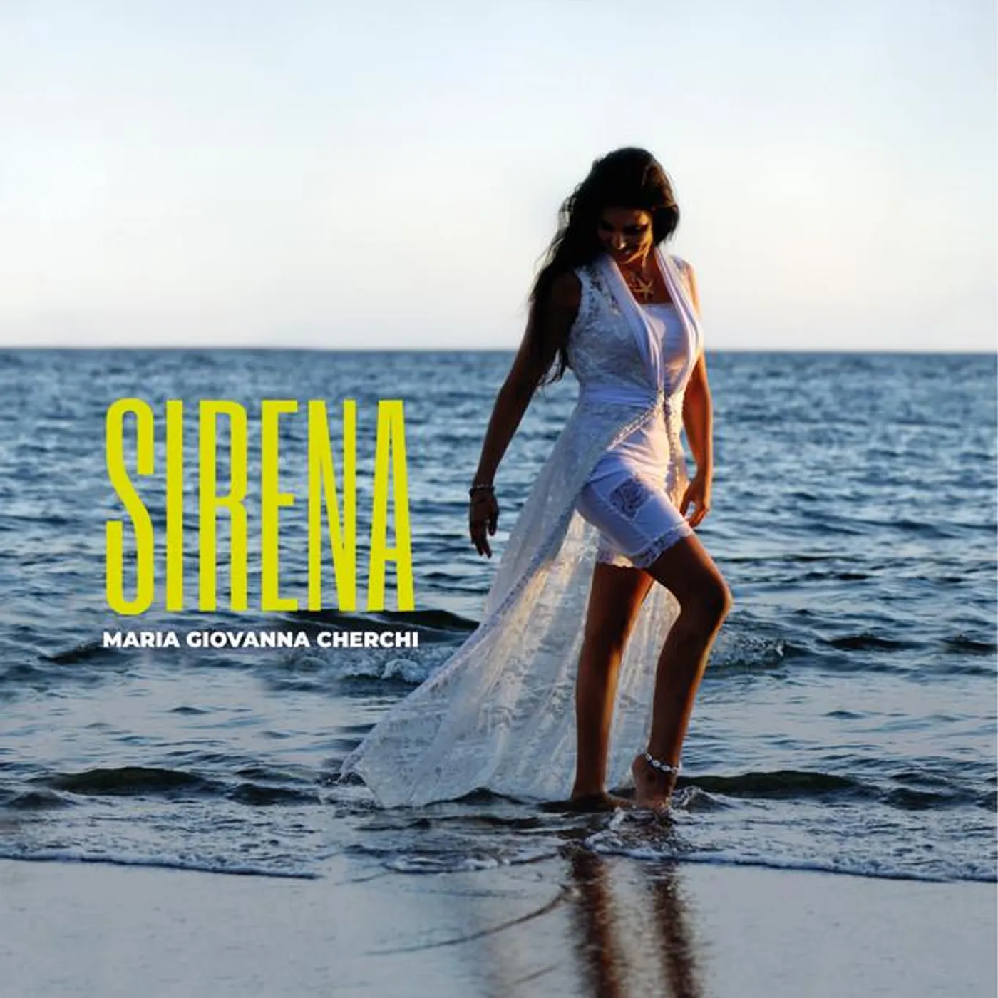 Maria Giovanna Cherchi Brand Page