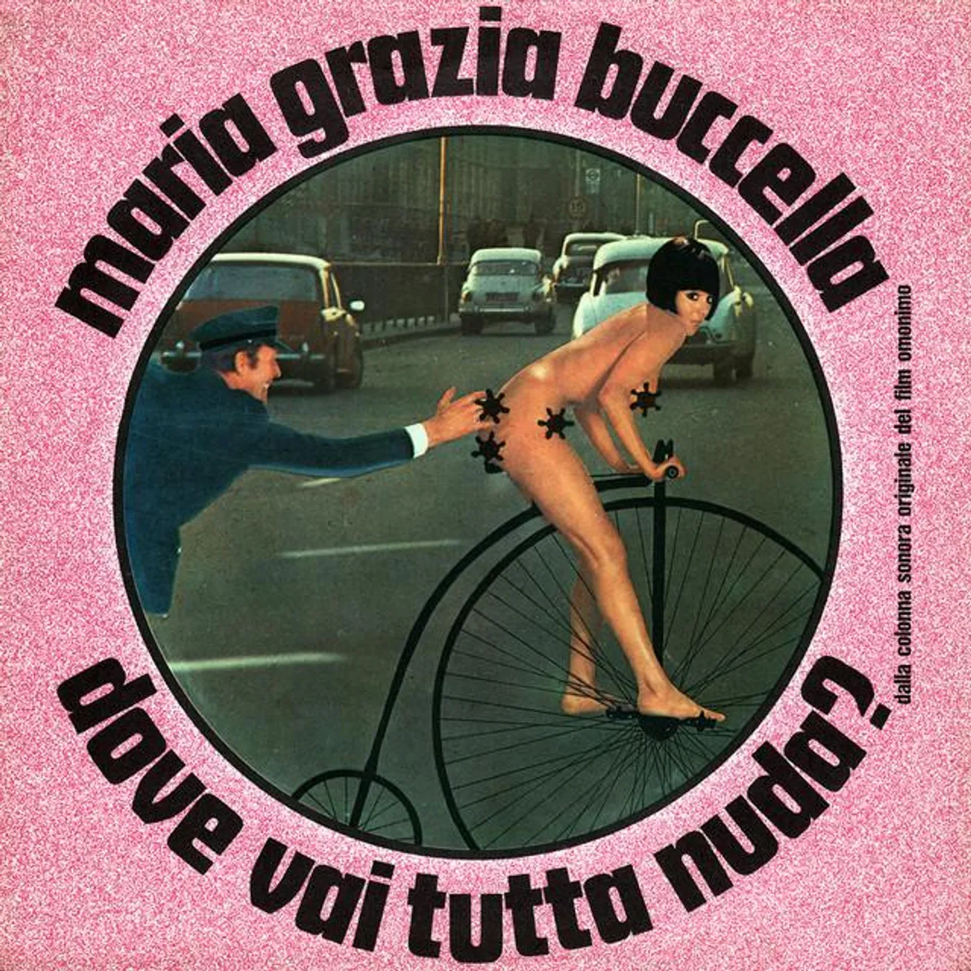 Maria Grazia Buccella